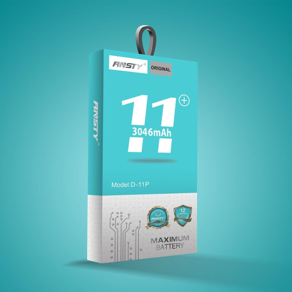 APPLE BATTERY 11 PRO (D-11P)