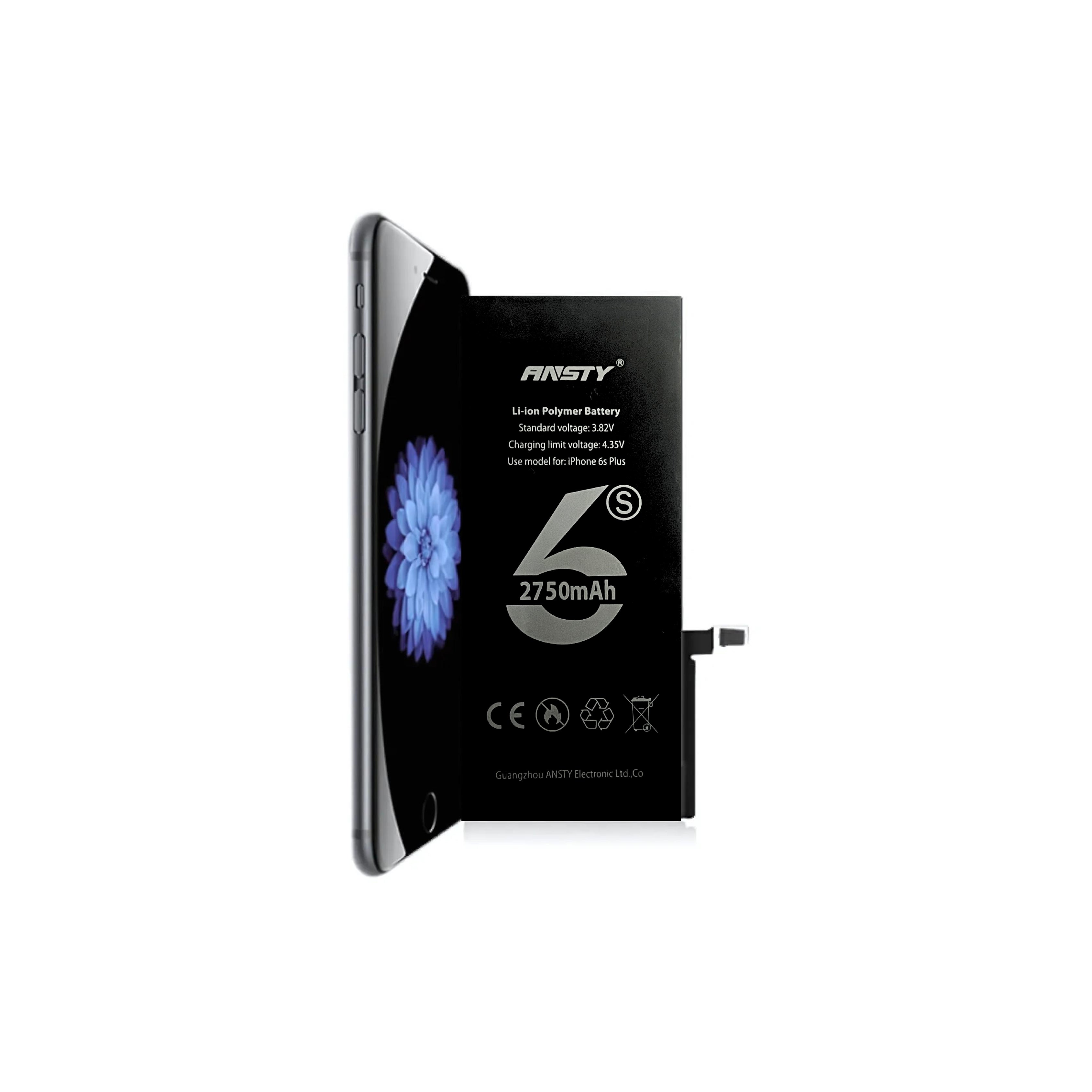 APPLE BATTERY 6S PLUS (D-6SP)