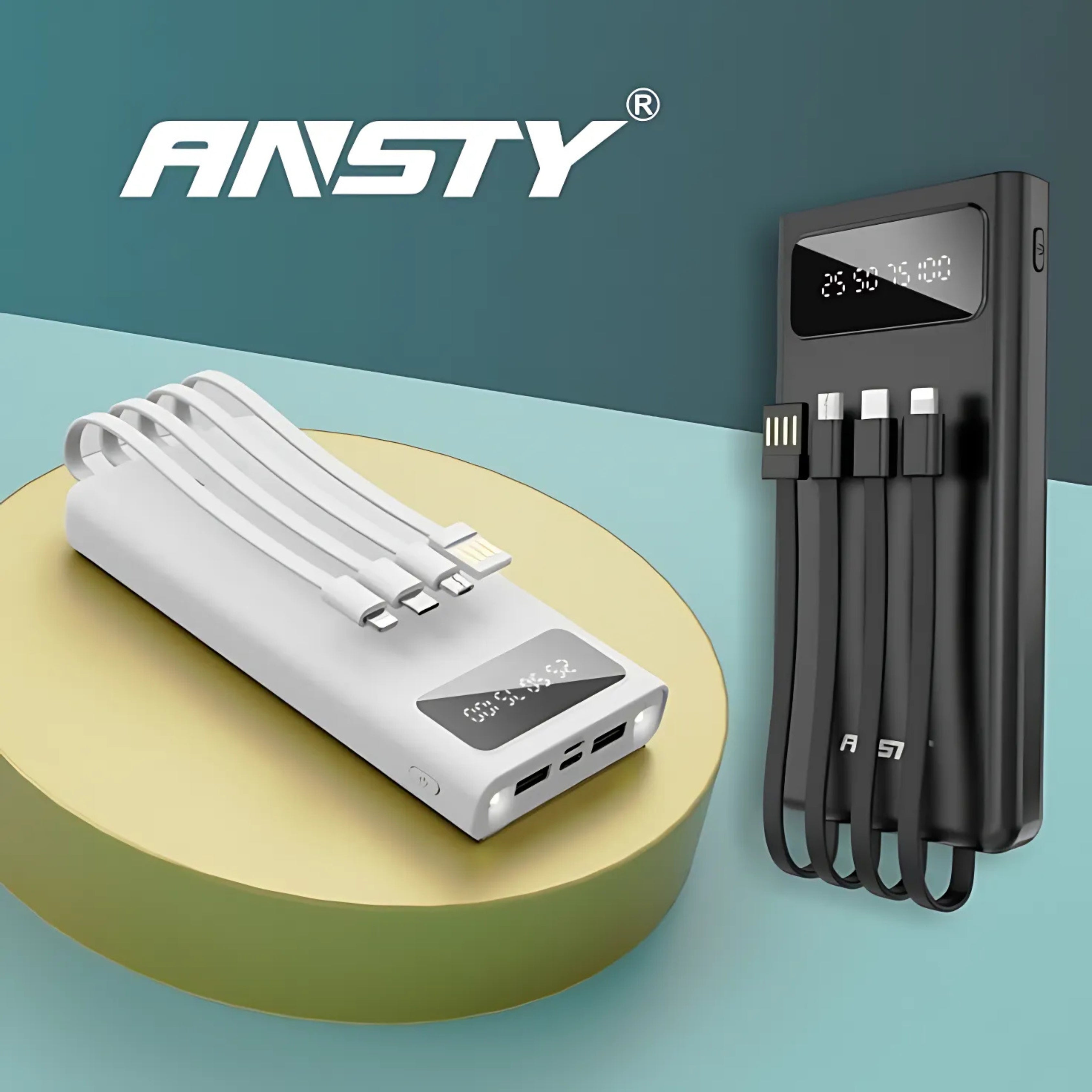 POWER BANK AP-021 (10000mAh)