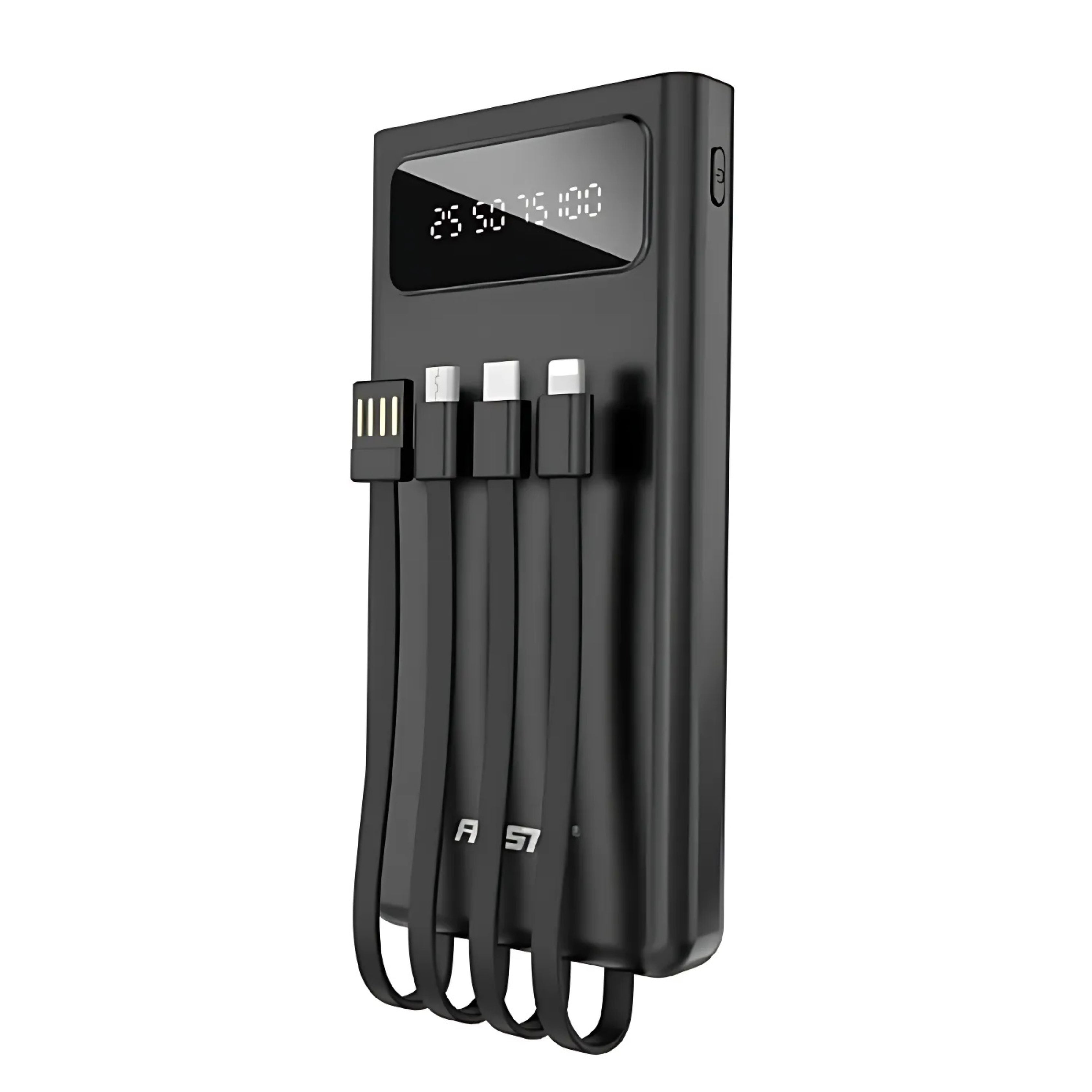 POWER BANK AP-021 (10000mAh)
