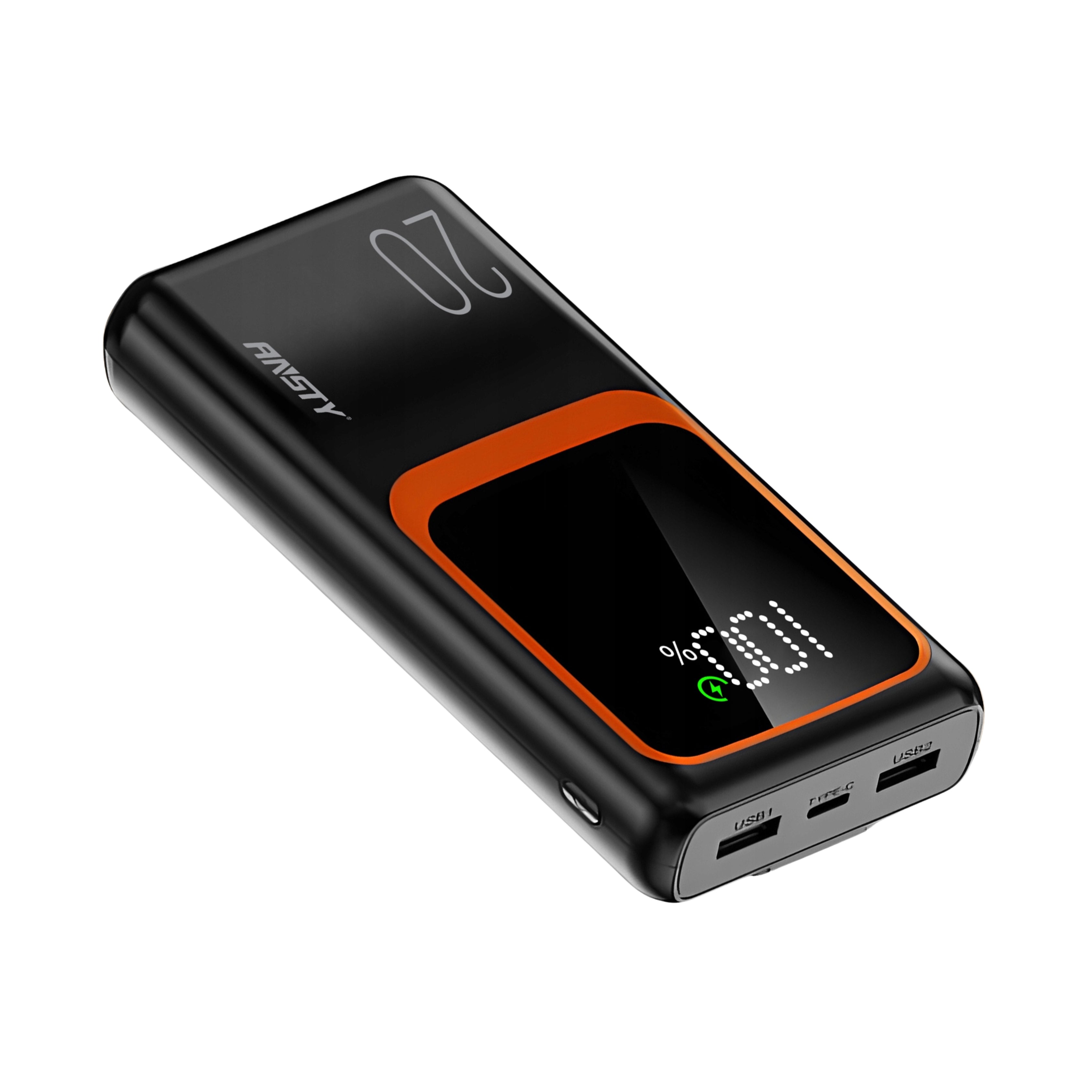 POWER BANK AP-046 (20000mAh)
