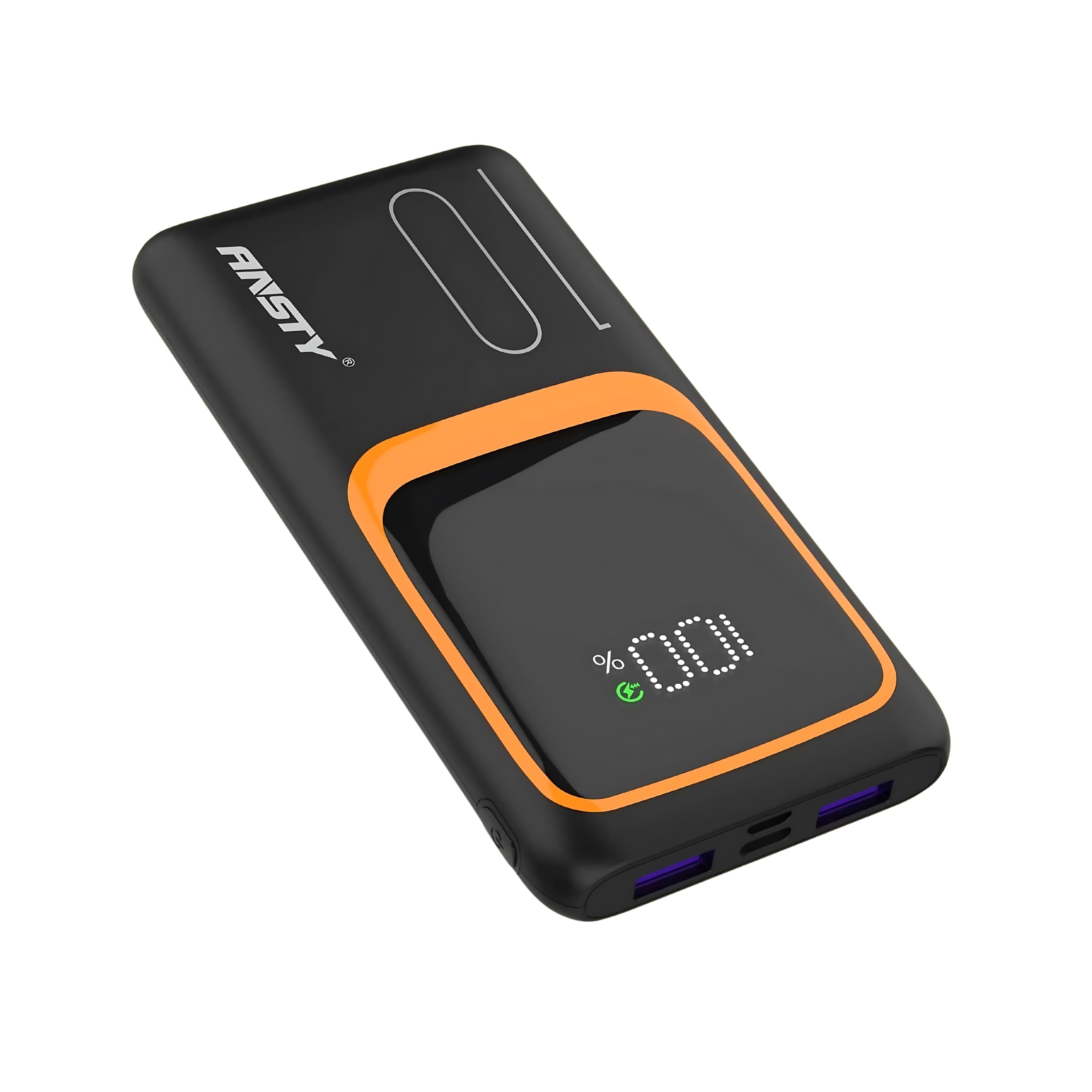 POWER BANK AP-047 (10000mAh)