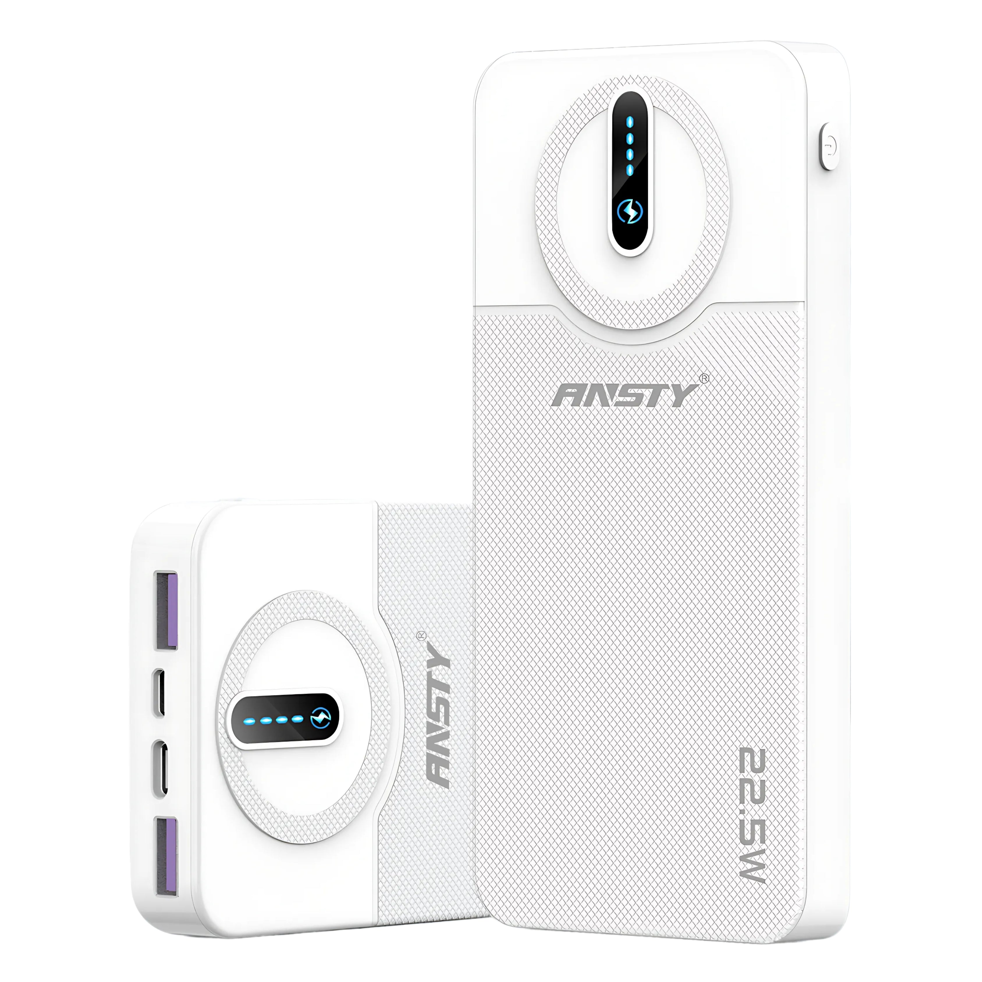 POWER BANK AP-055 (10000mAh)