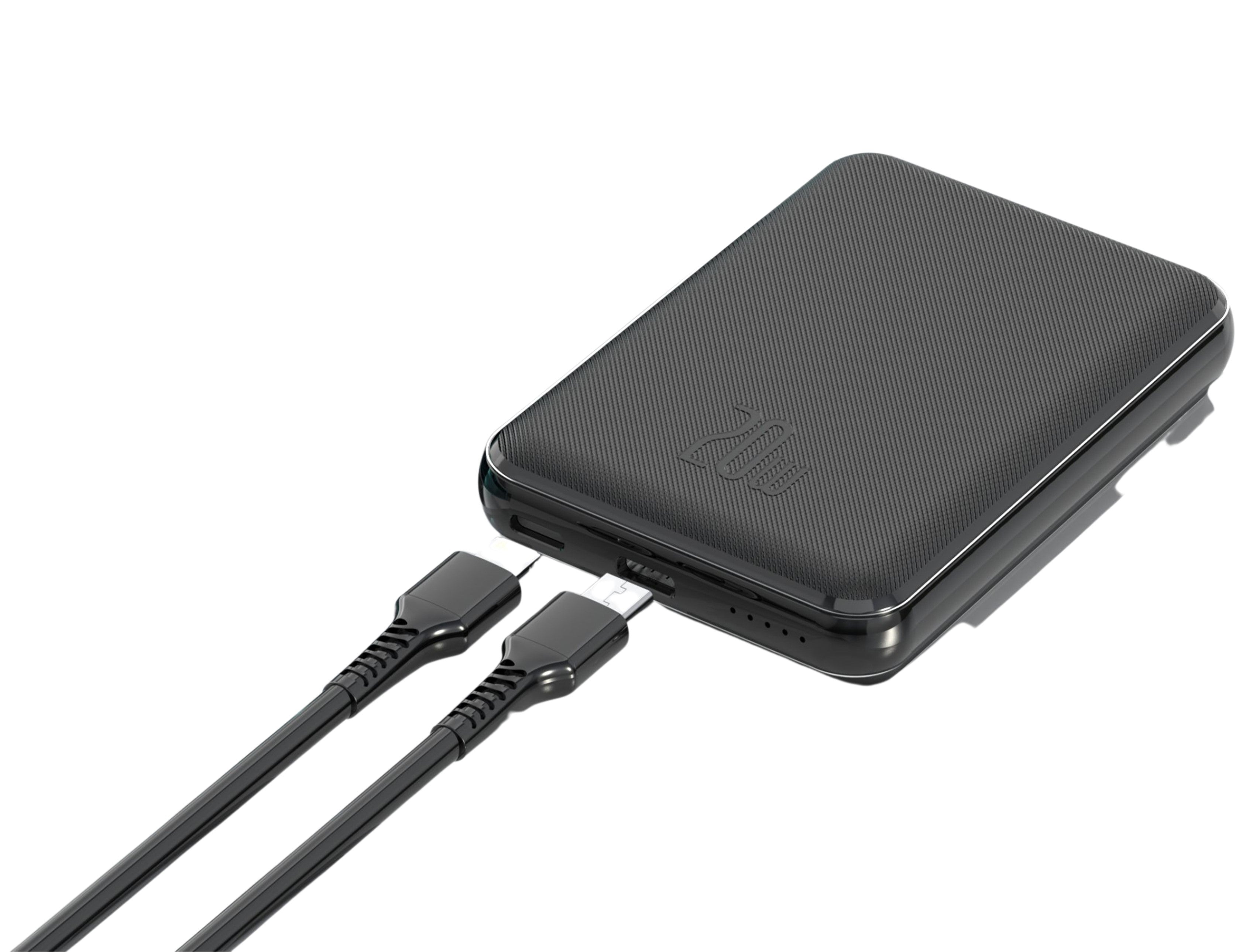 POWER BANK AP-057 (5000mAh) WIRELESS