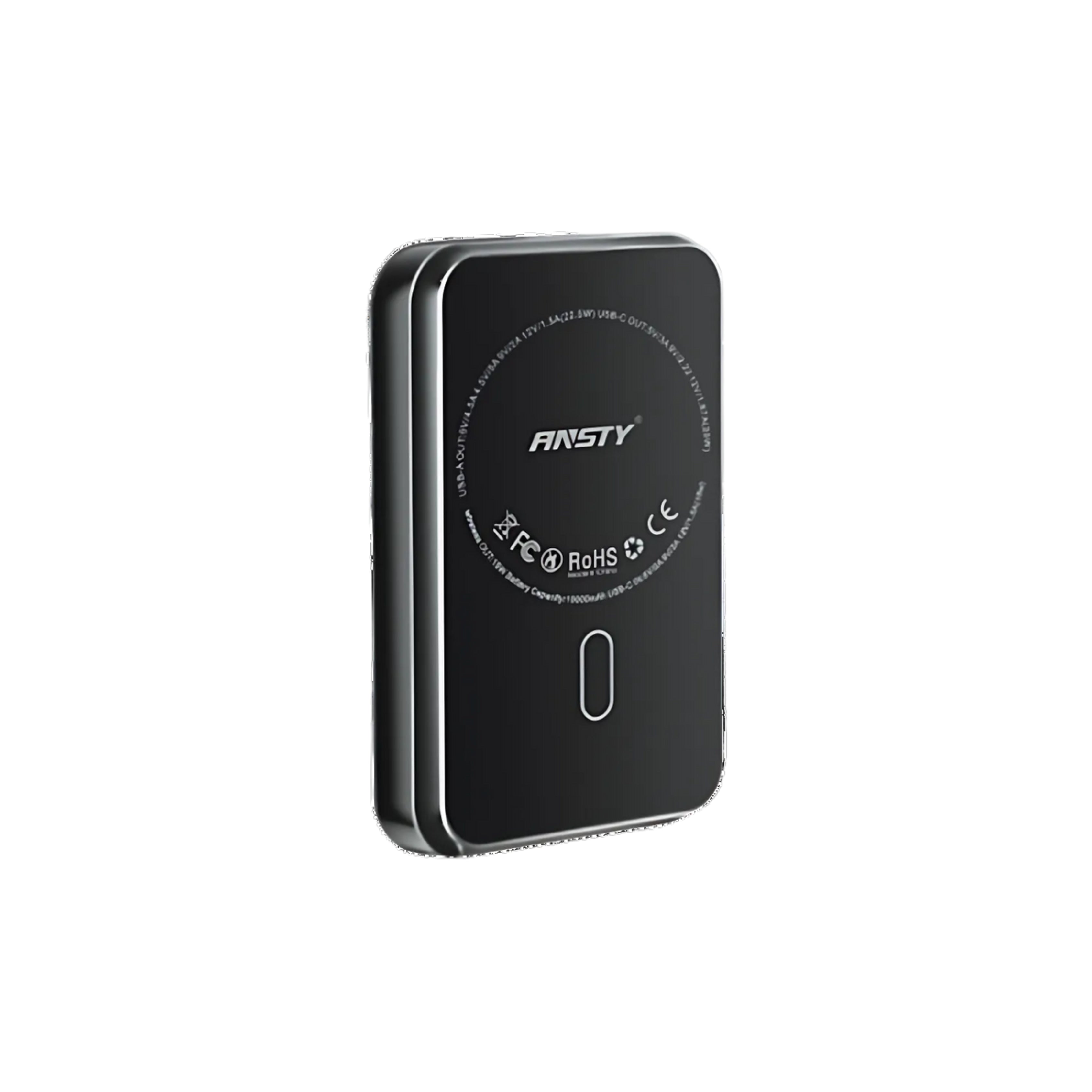 POWER BANK AP-058 (10000mAh) 22.5 MagSafe