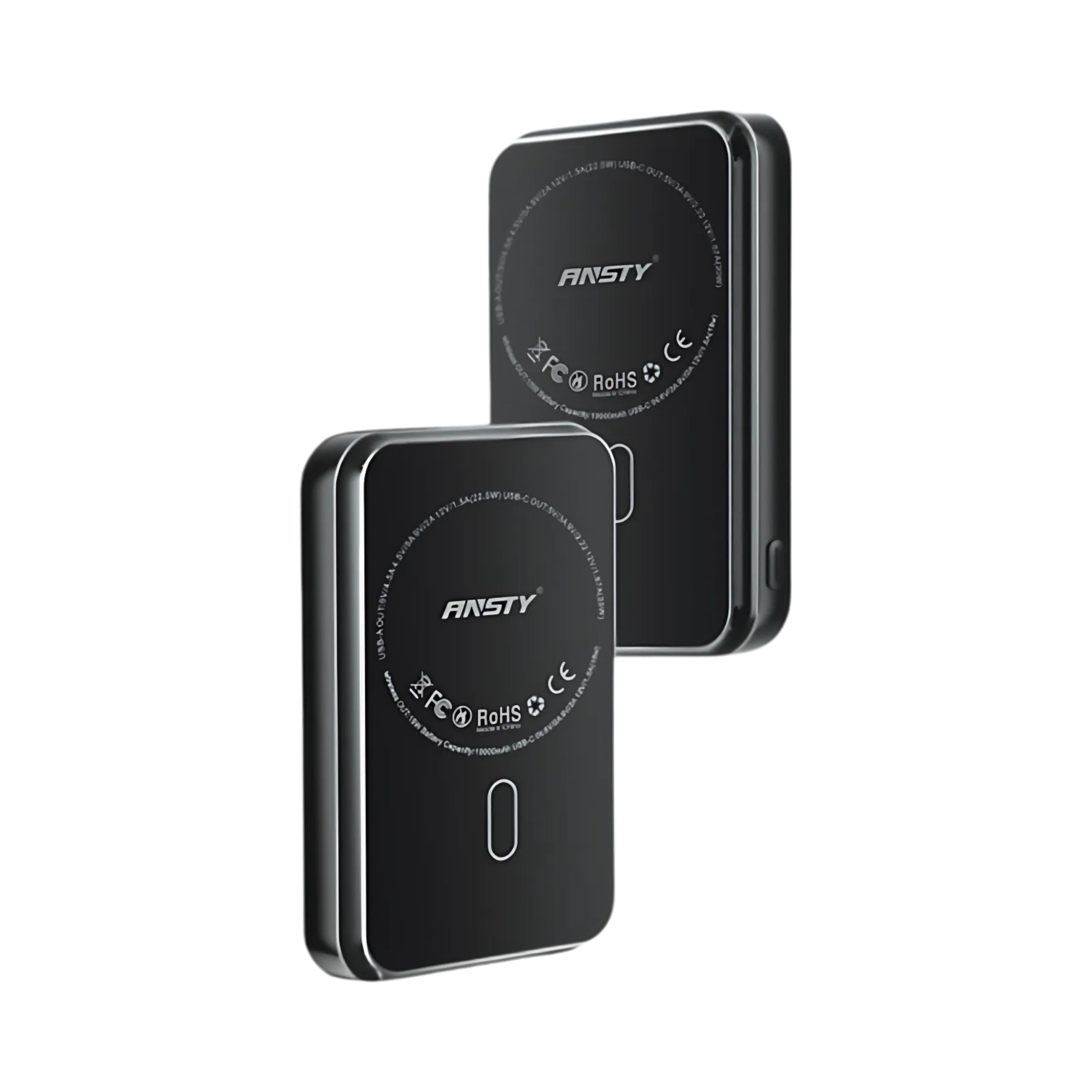 POWER BANK AP-058 (10000mAh) 22.5 MagSafe