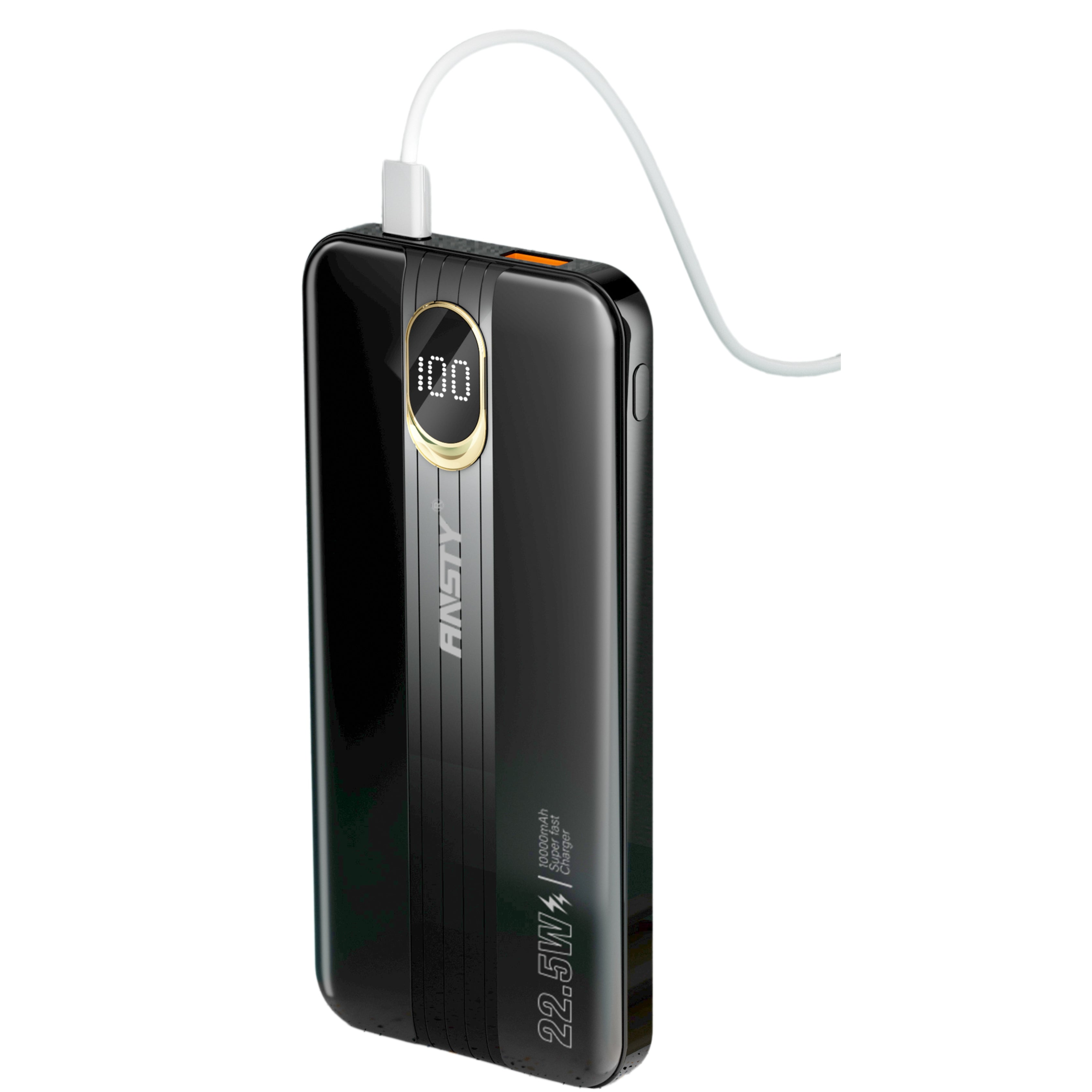 POWER BANK AP-060 (10000mAh)