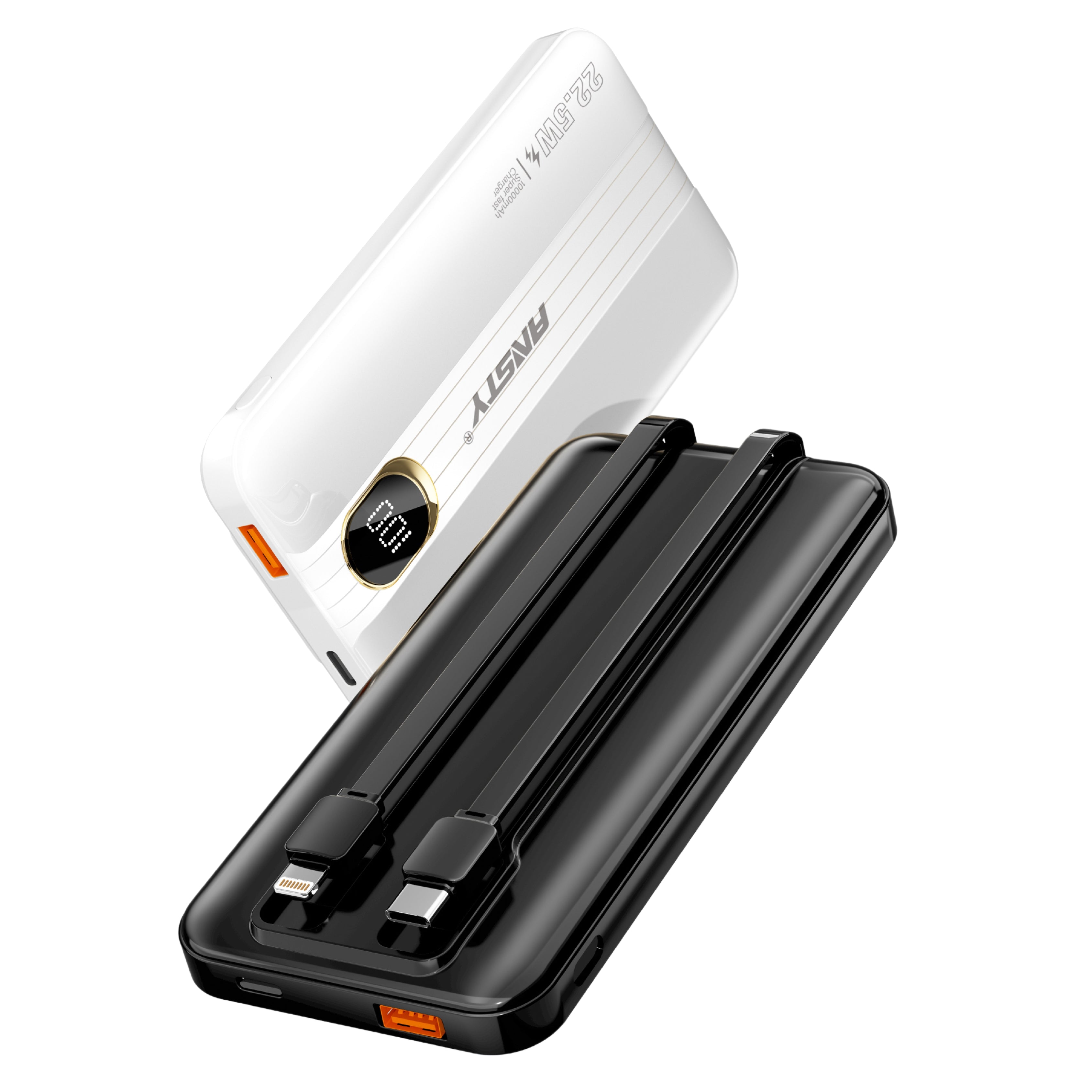 POWER BANK AP-060 (10000mAh)