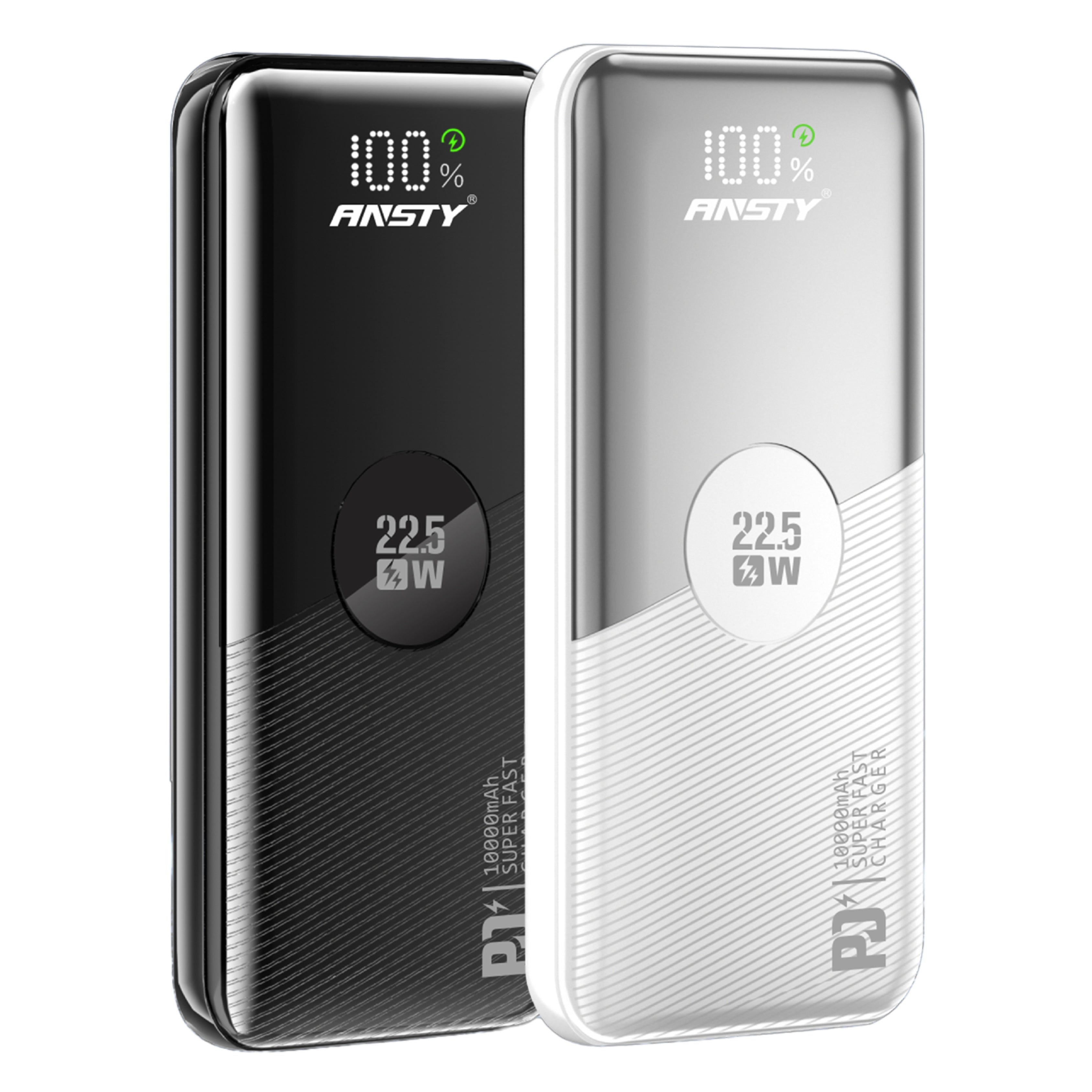 POWER BANK AP-063 (10000mAh)