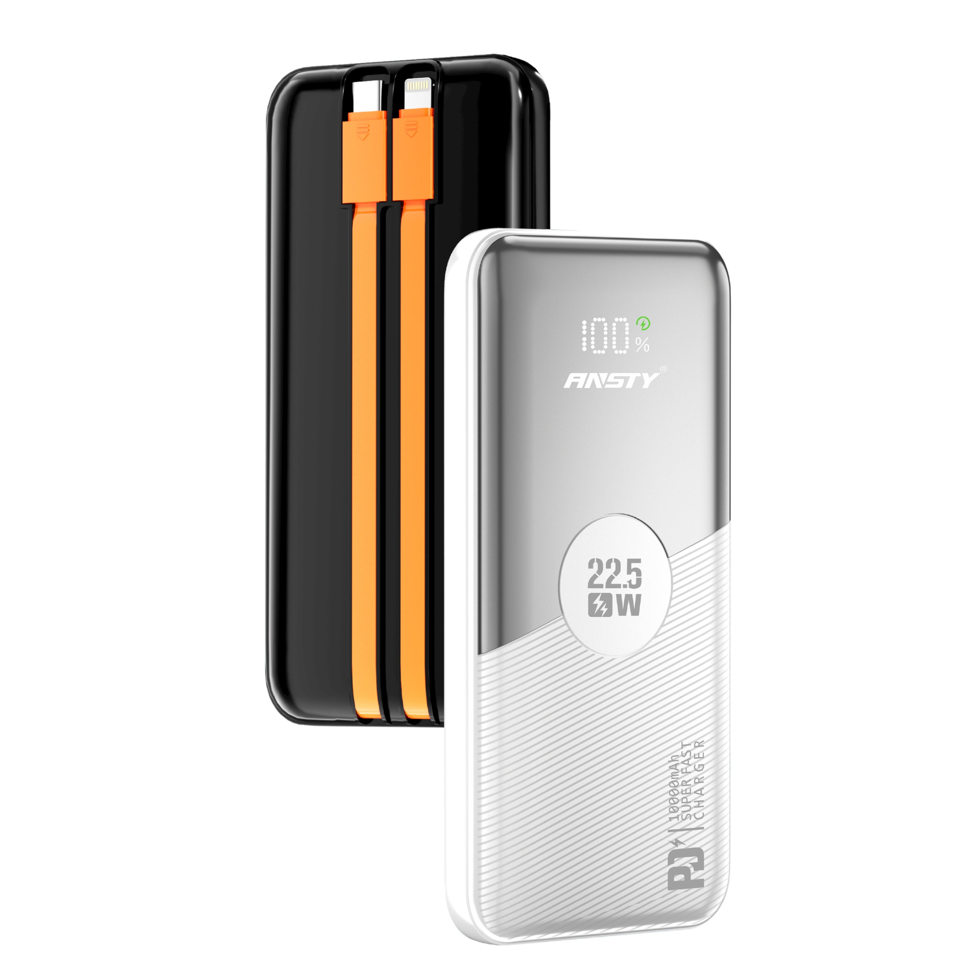 POWER BANK AP-063 (10000mAh)