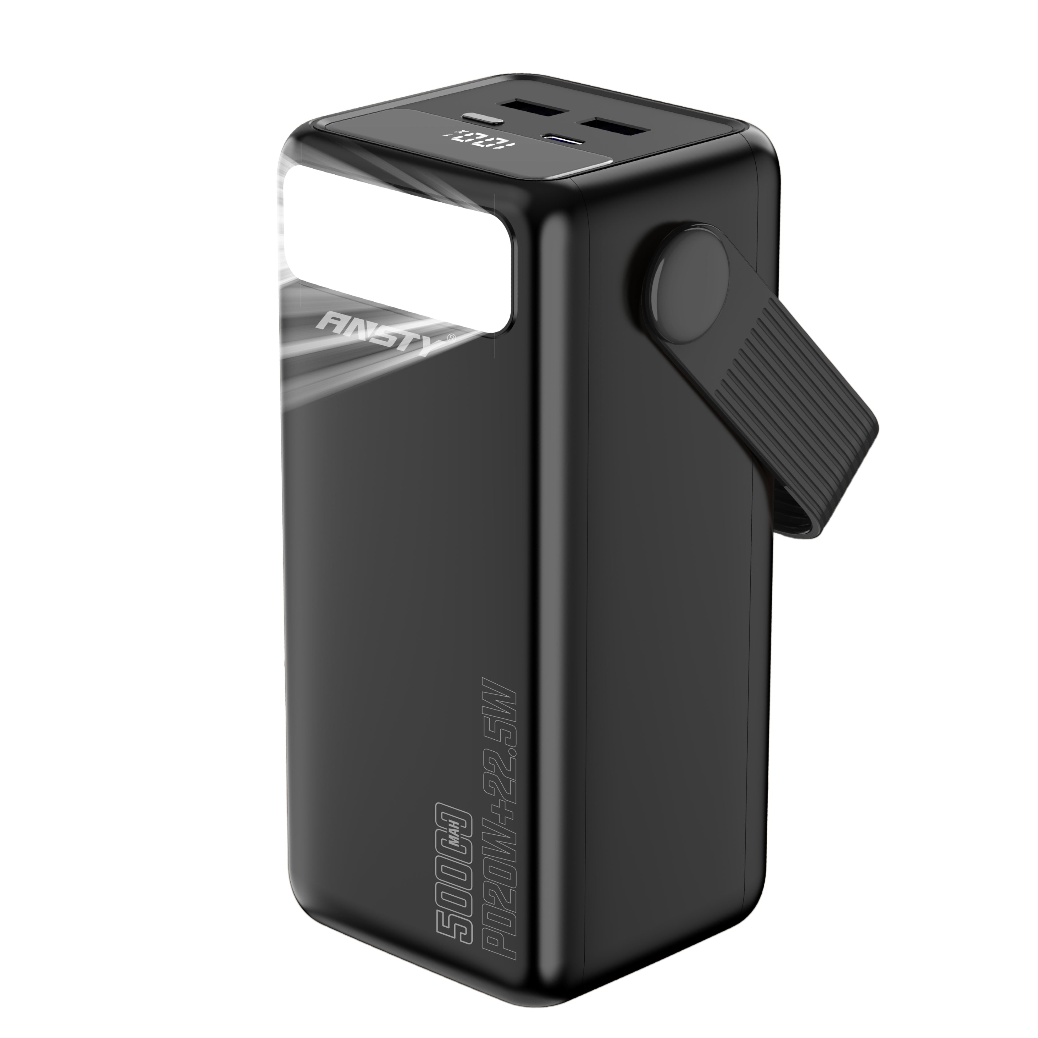 POWER BANK AP-065 (50000mAh)