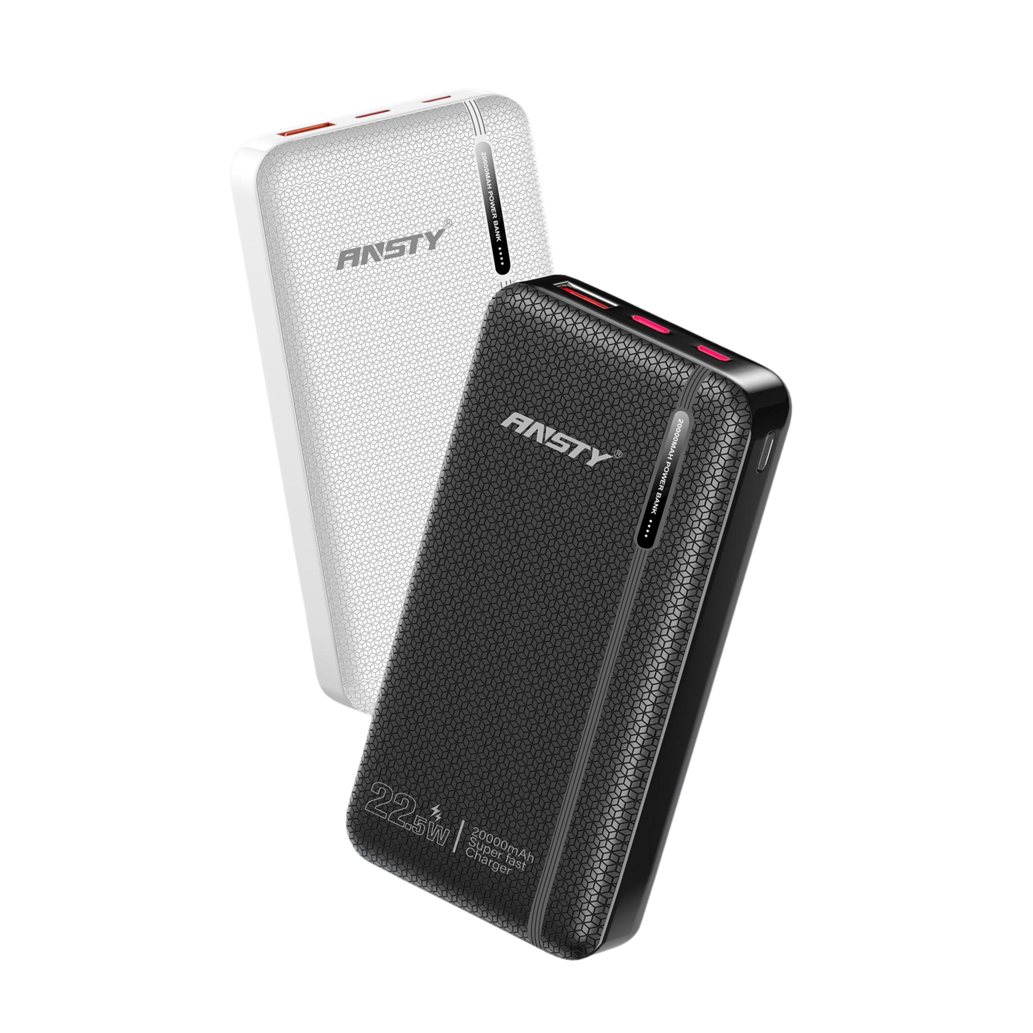 POWER BANK AP-073 22.5W Fast Charging