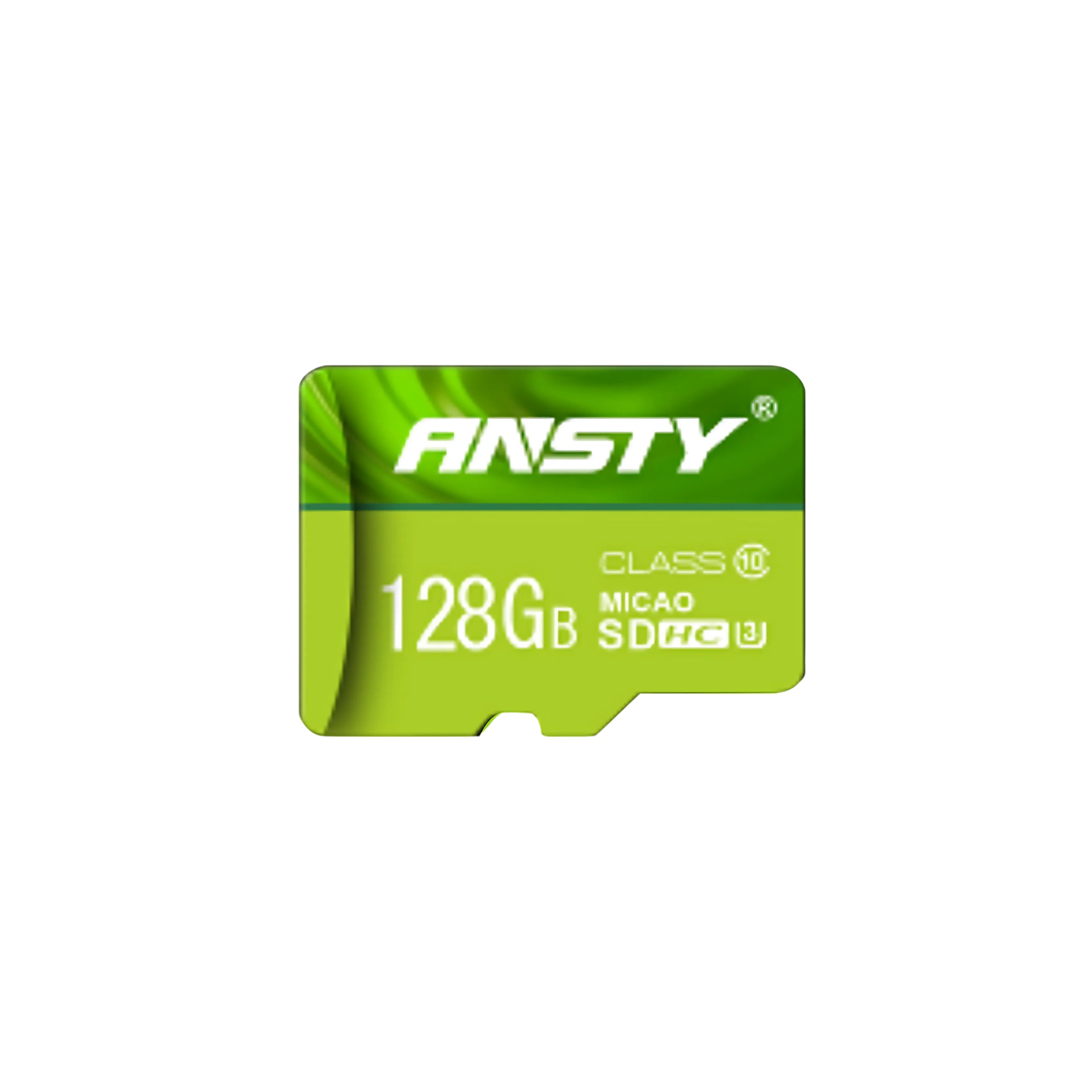 128GB Micro SDHC Card AS-128