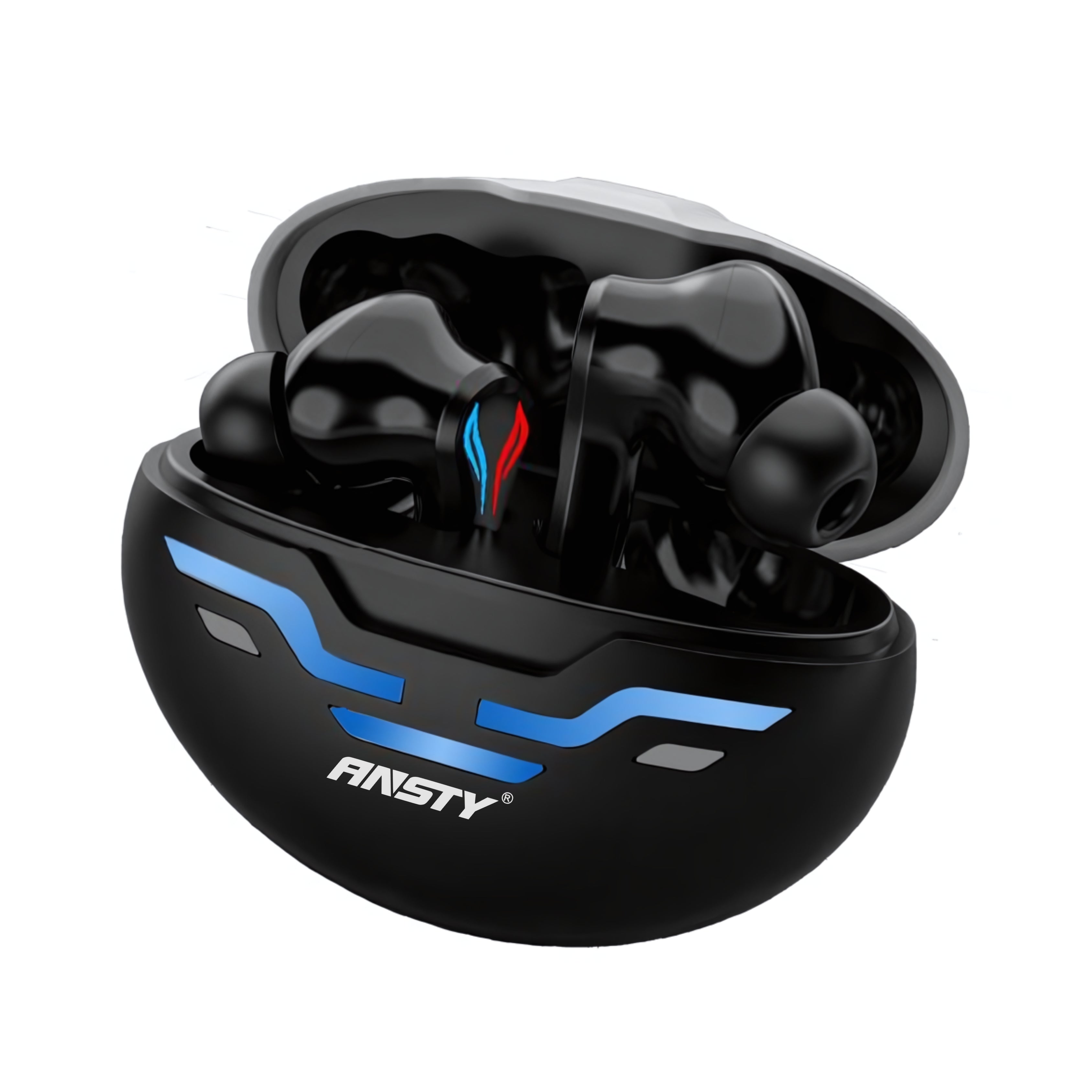 TWS Gaming Earbuds AST-B19