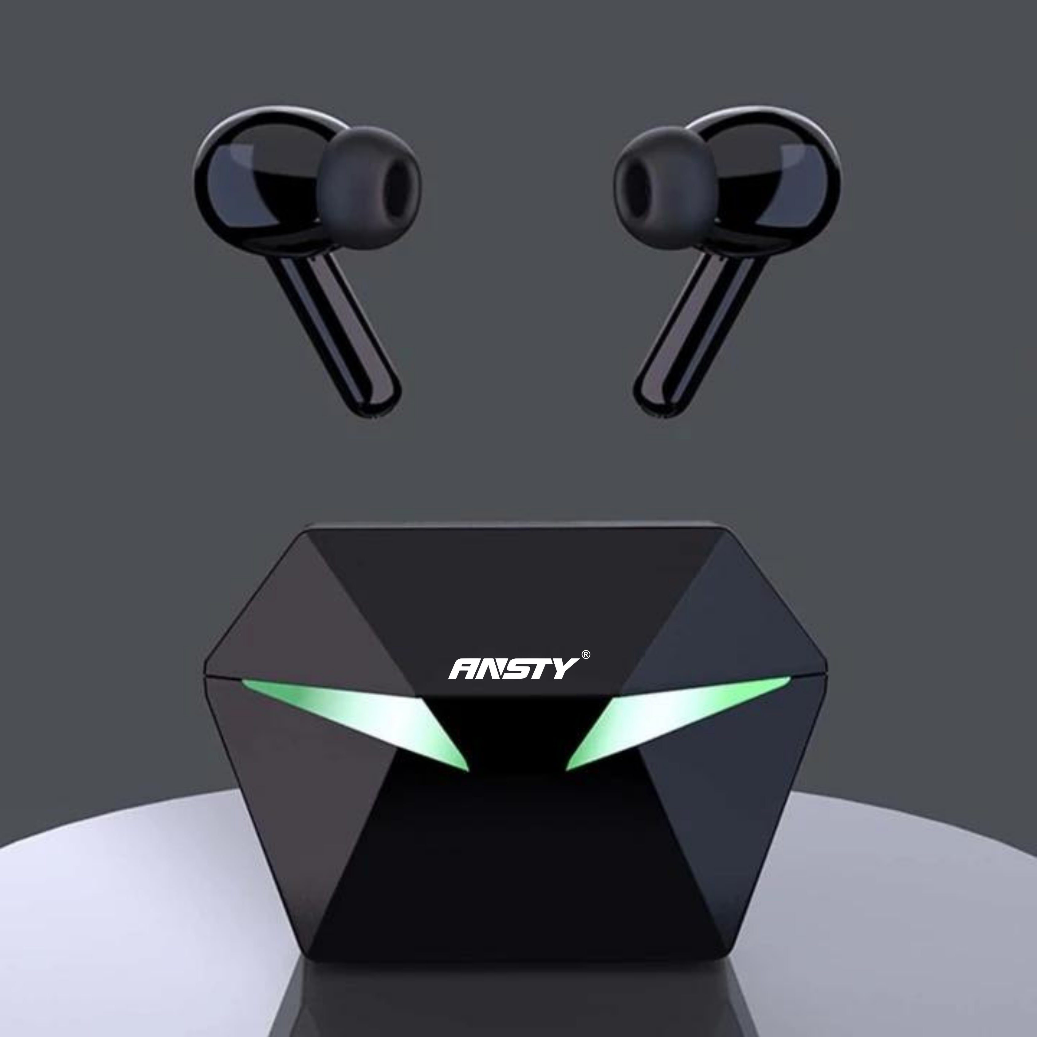 TWS Gaming Earbuds AST-B21