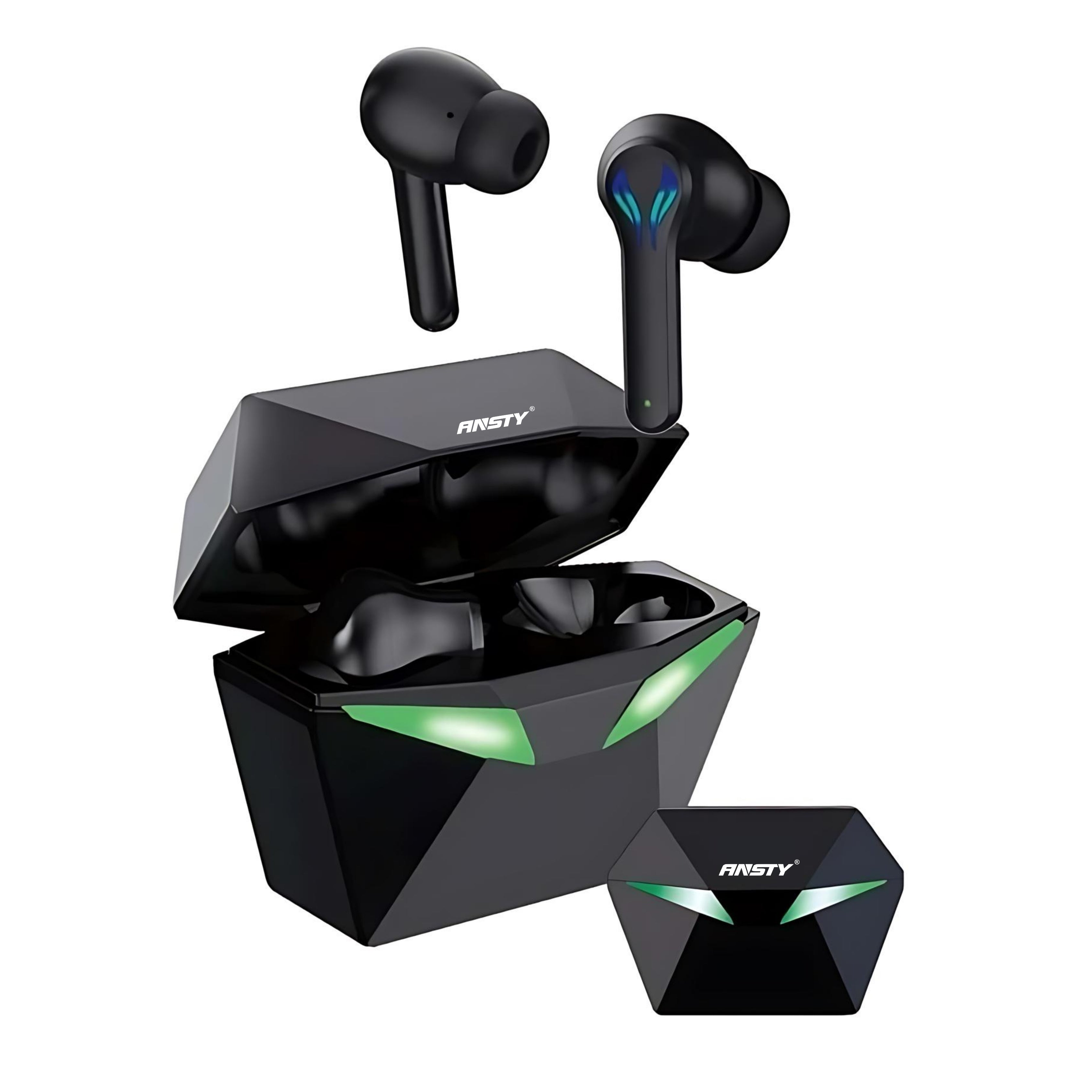 TWS Gaming Earbuds AST-B21