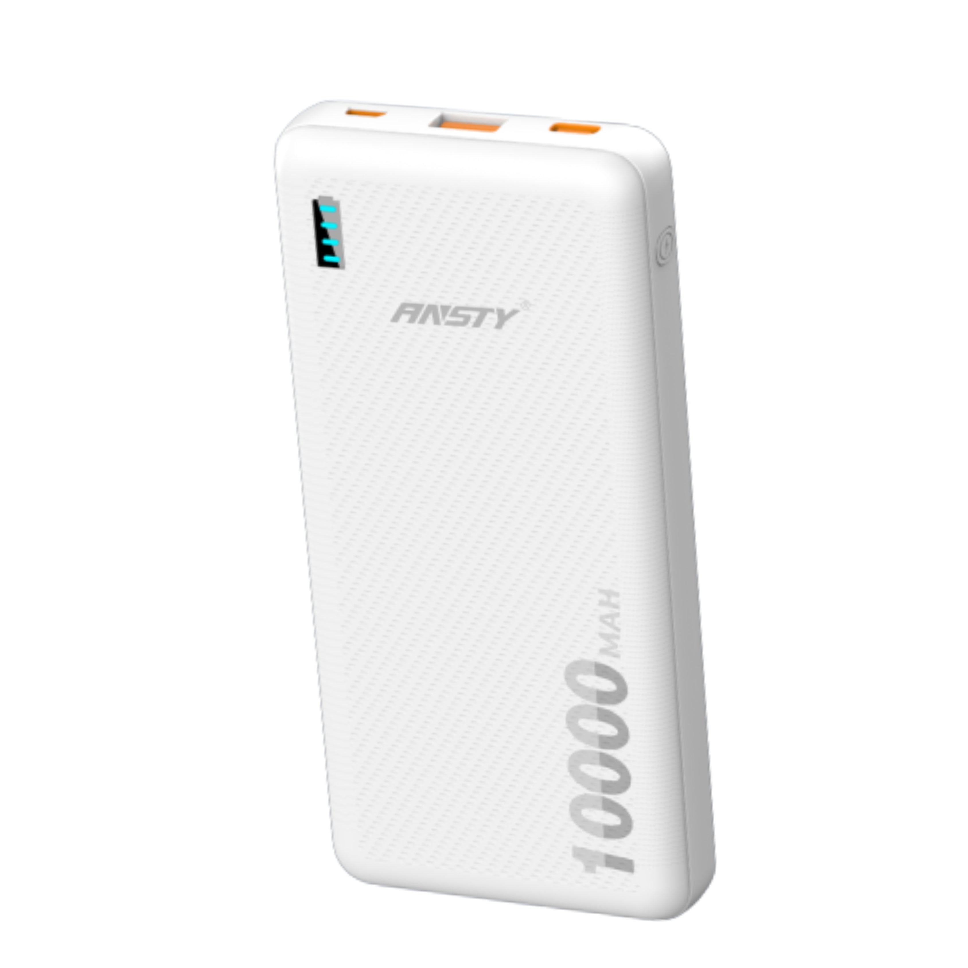 POWER BANK AY-100 (10000mAh)