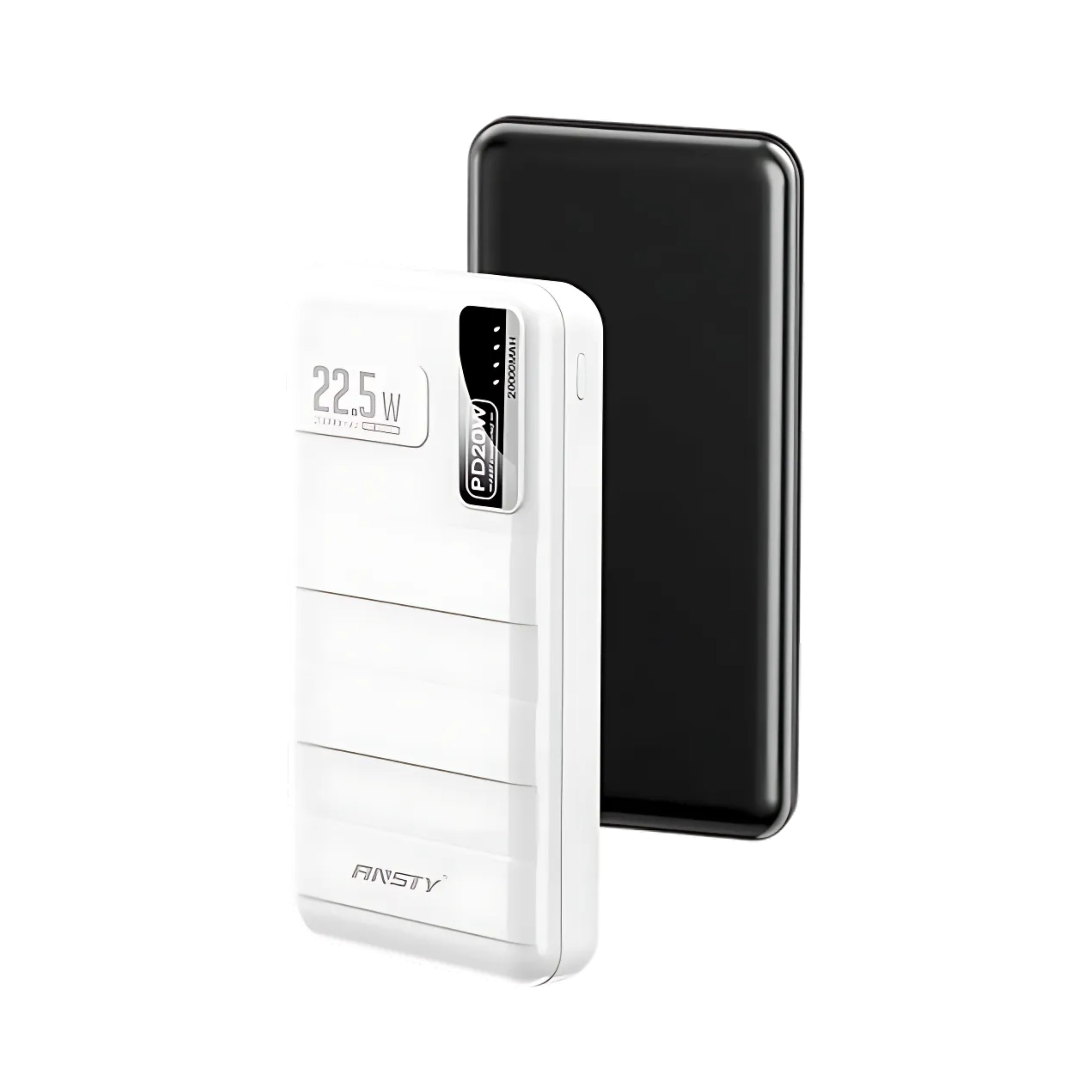 POWER BANK AY-102 (20000mAh)