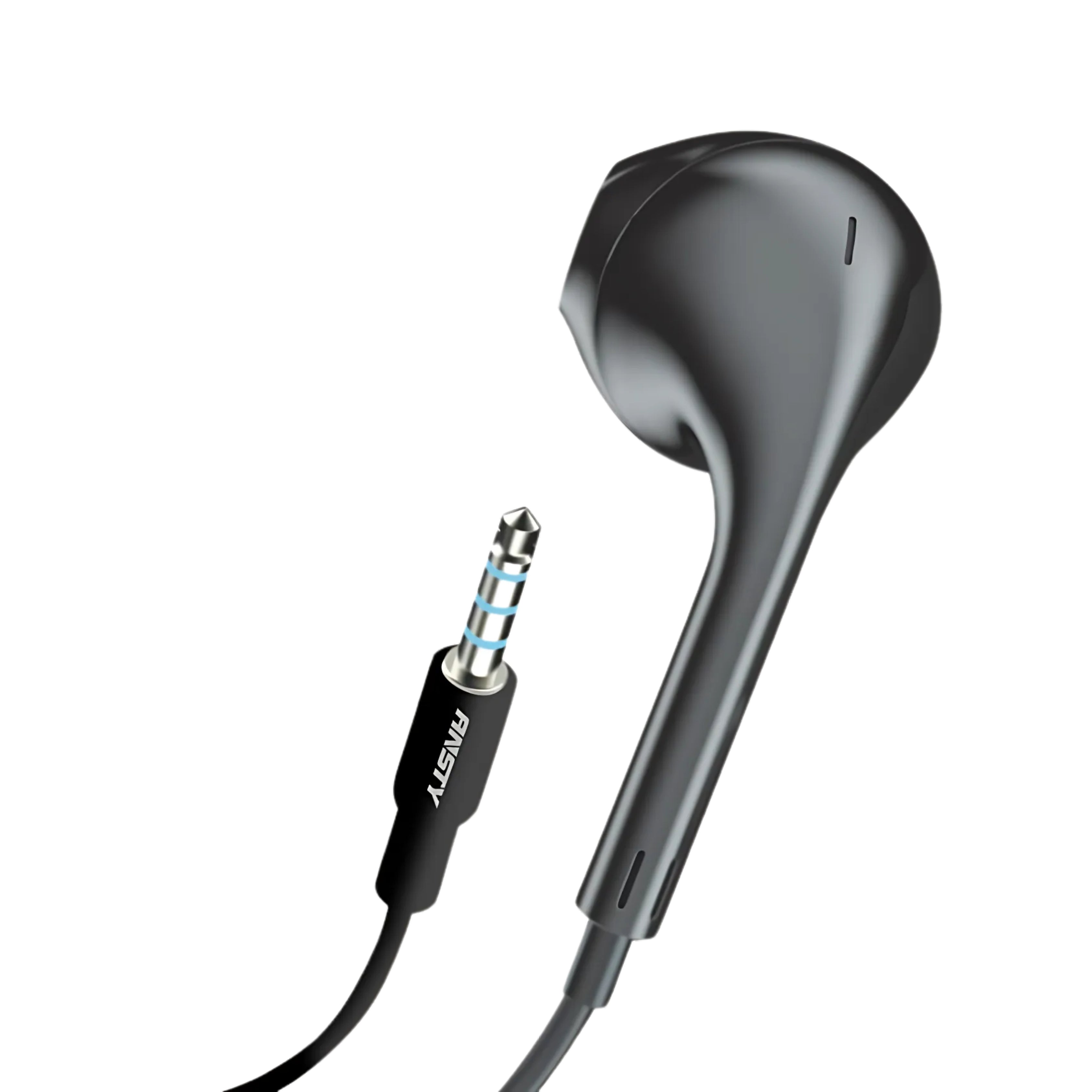 E-035 Bass Music Earphones