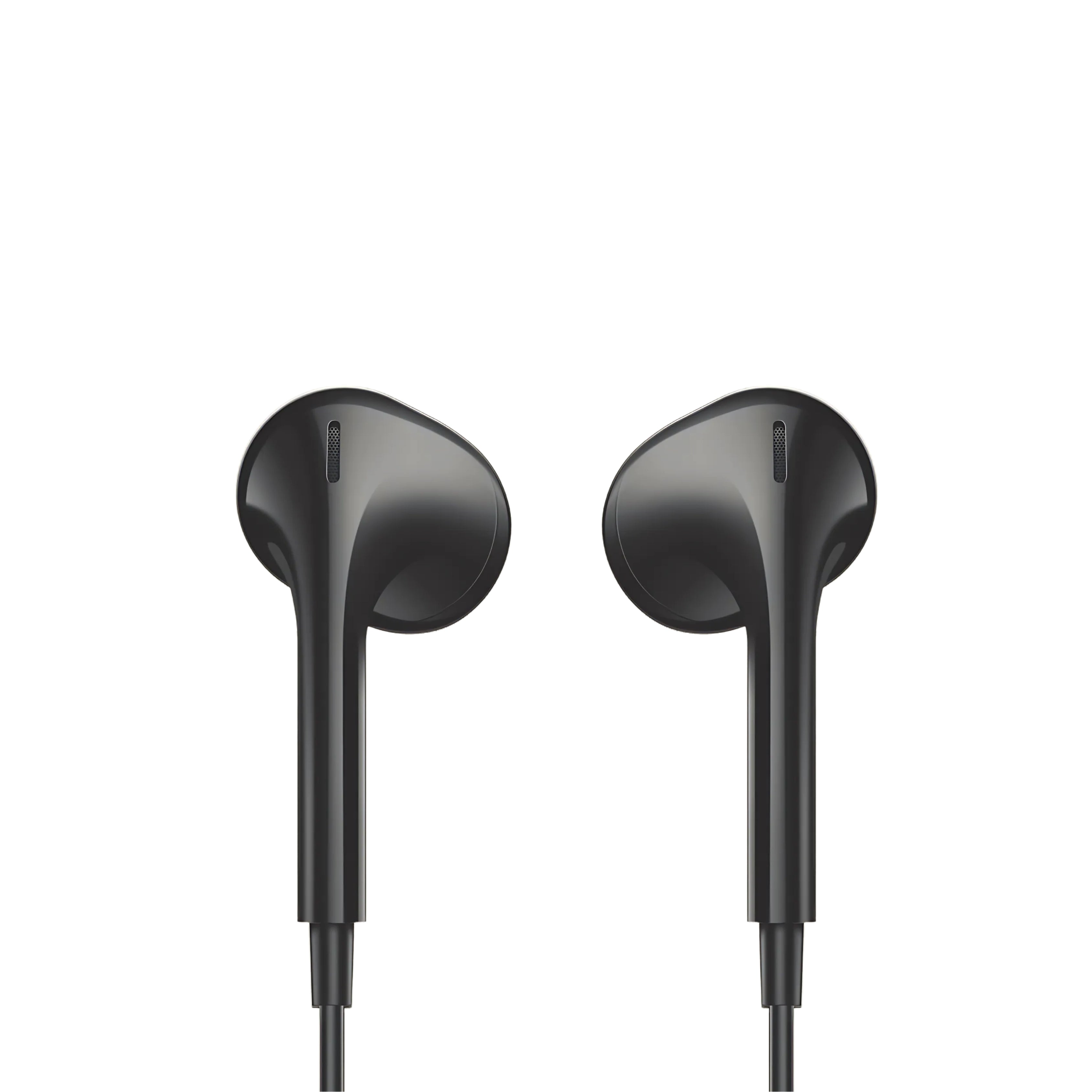 E-036 Hi-Fi Sound Earphones
