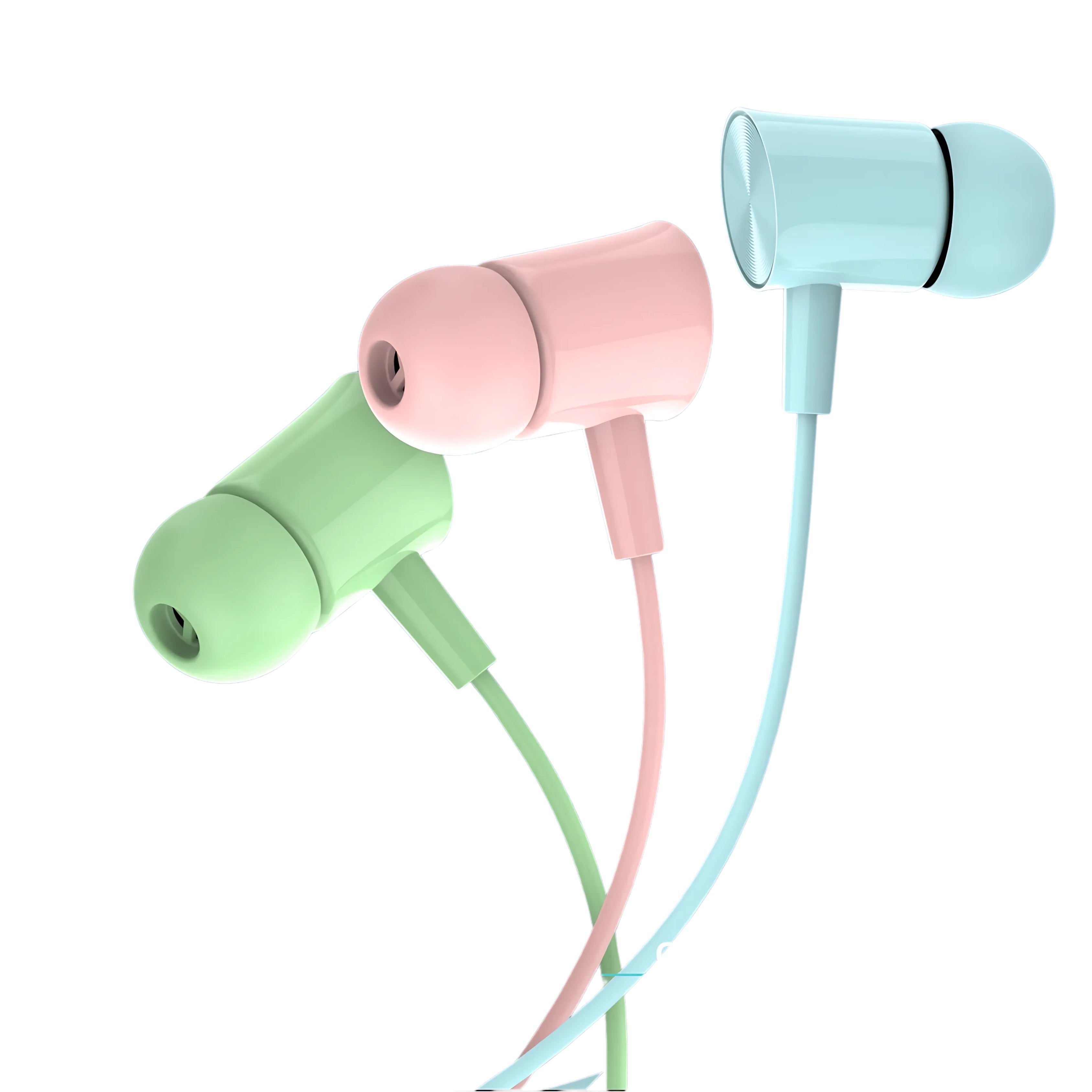 E-042 Stereo Headset