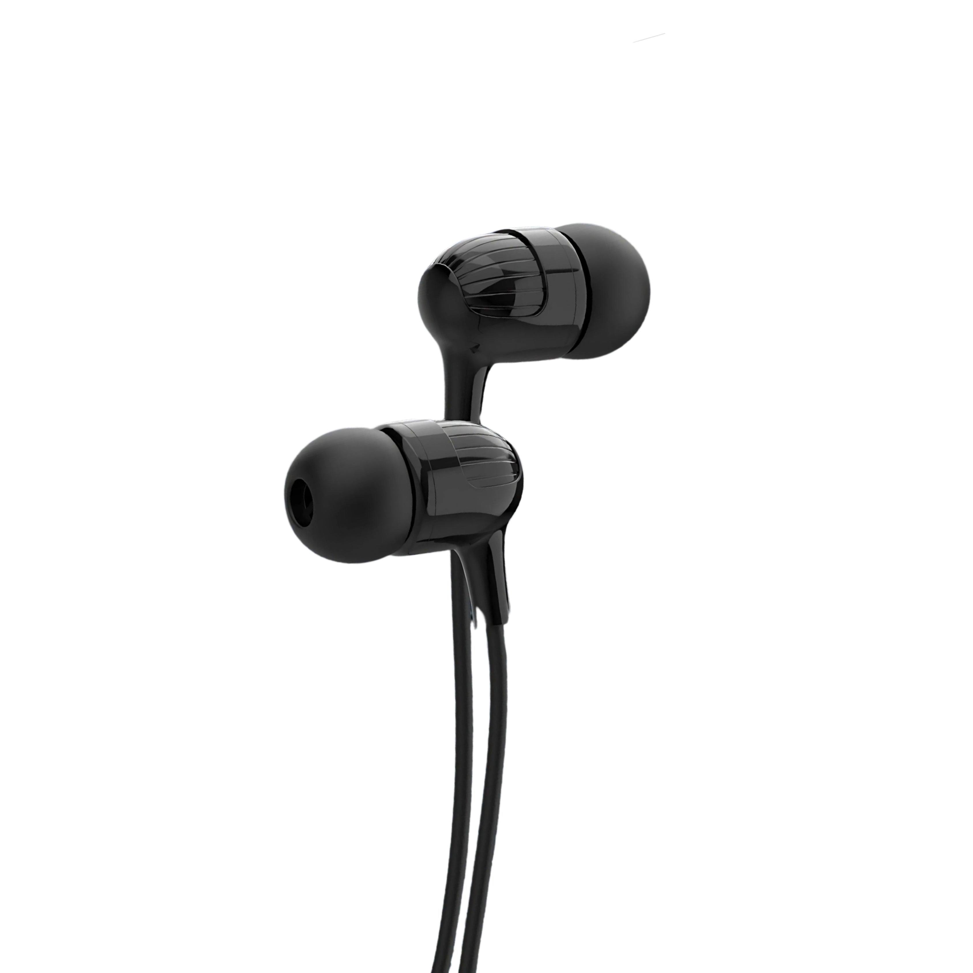 E-043 HiFi Earphones