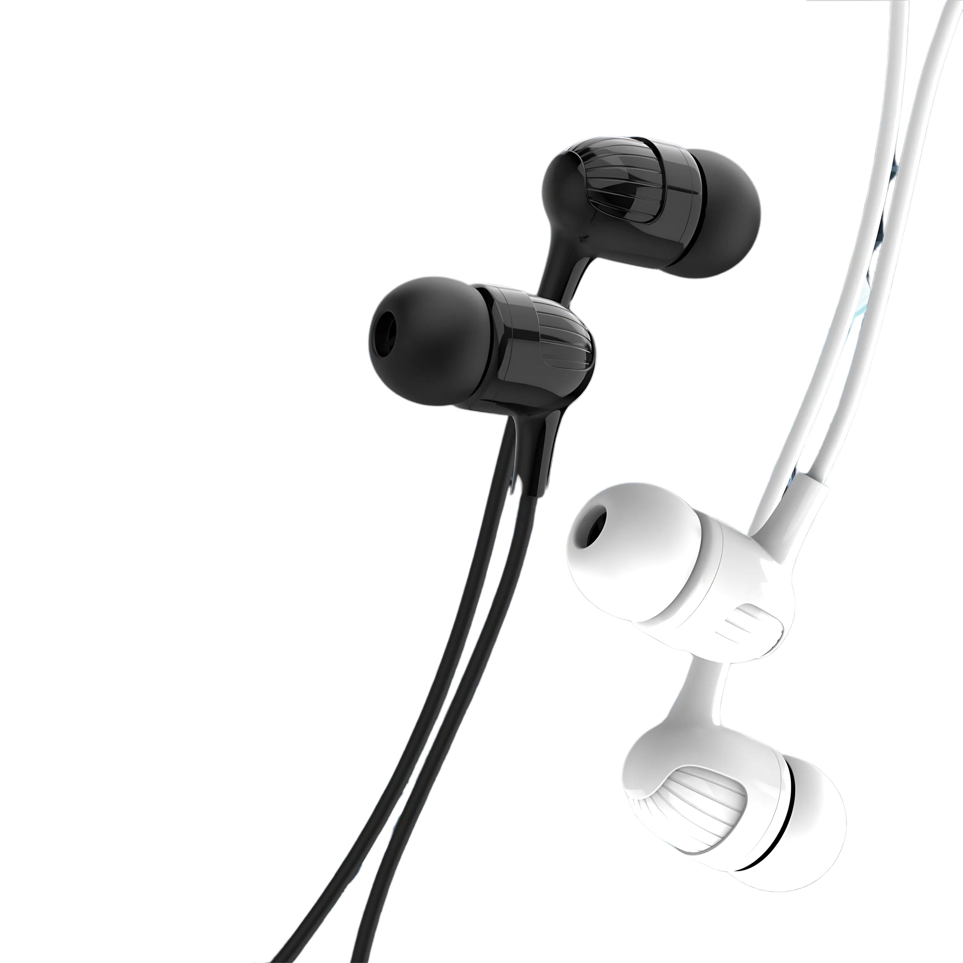E-043 HiFi Earphones