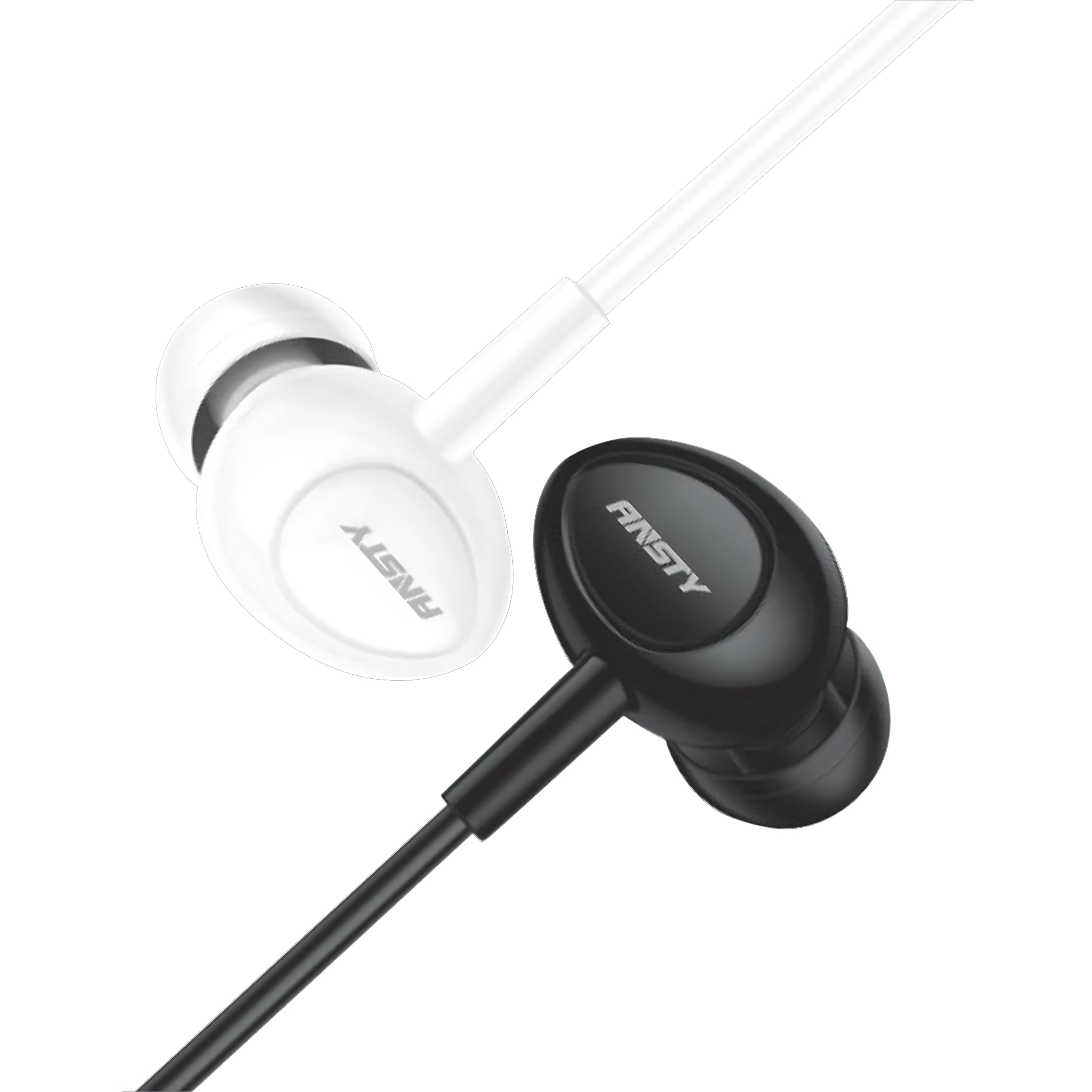E-045 Extra Bass Music Earphones