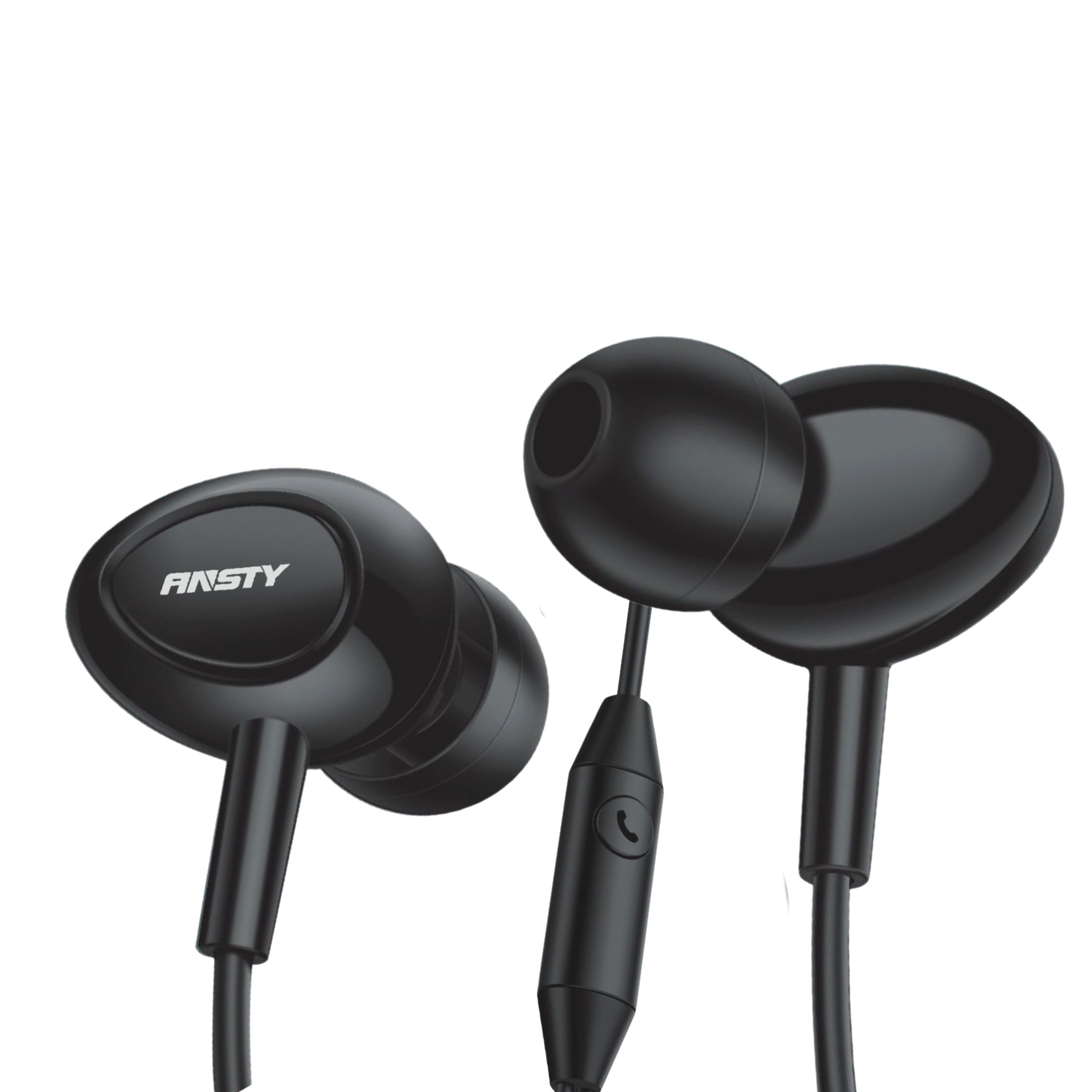 E-045 Extra Bass Music Earphones