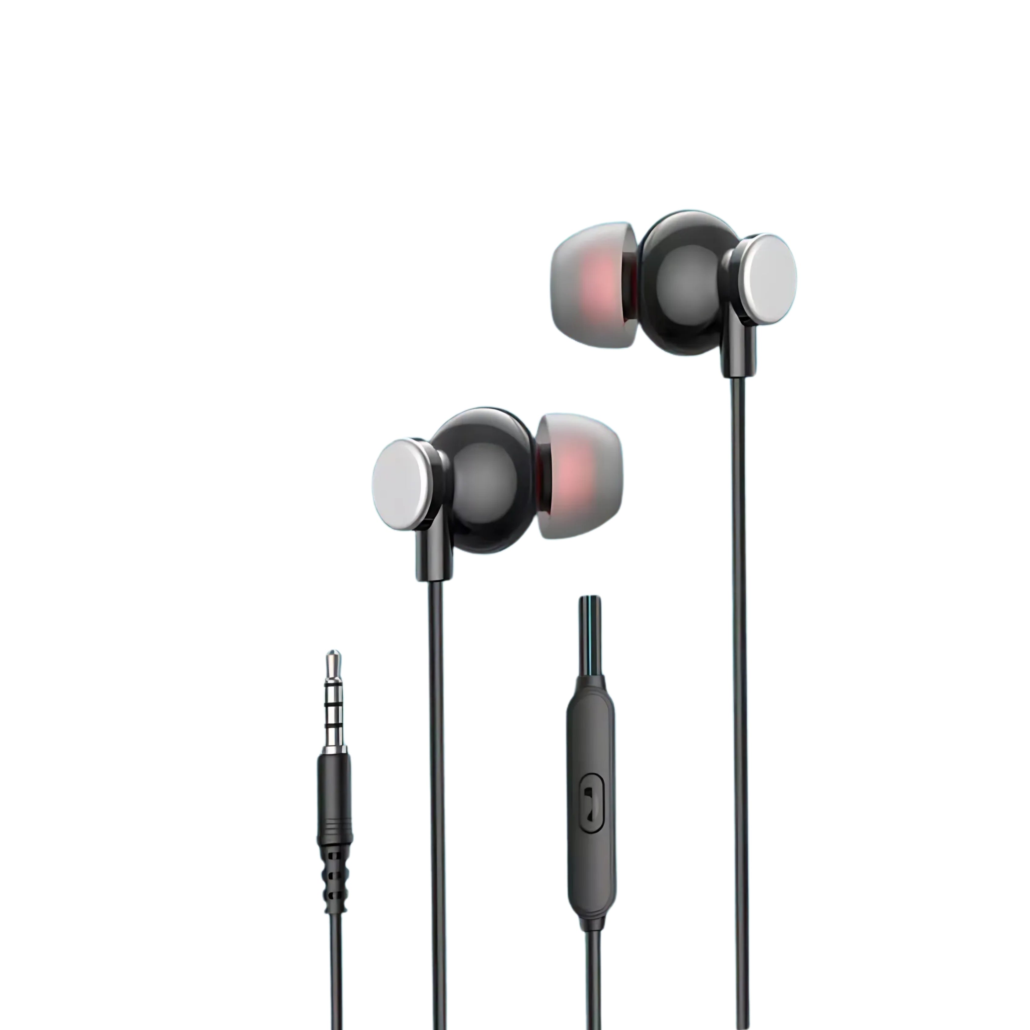 E-046 Stereo Handsfree