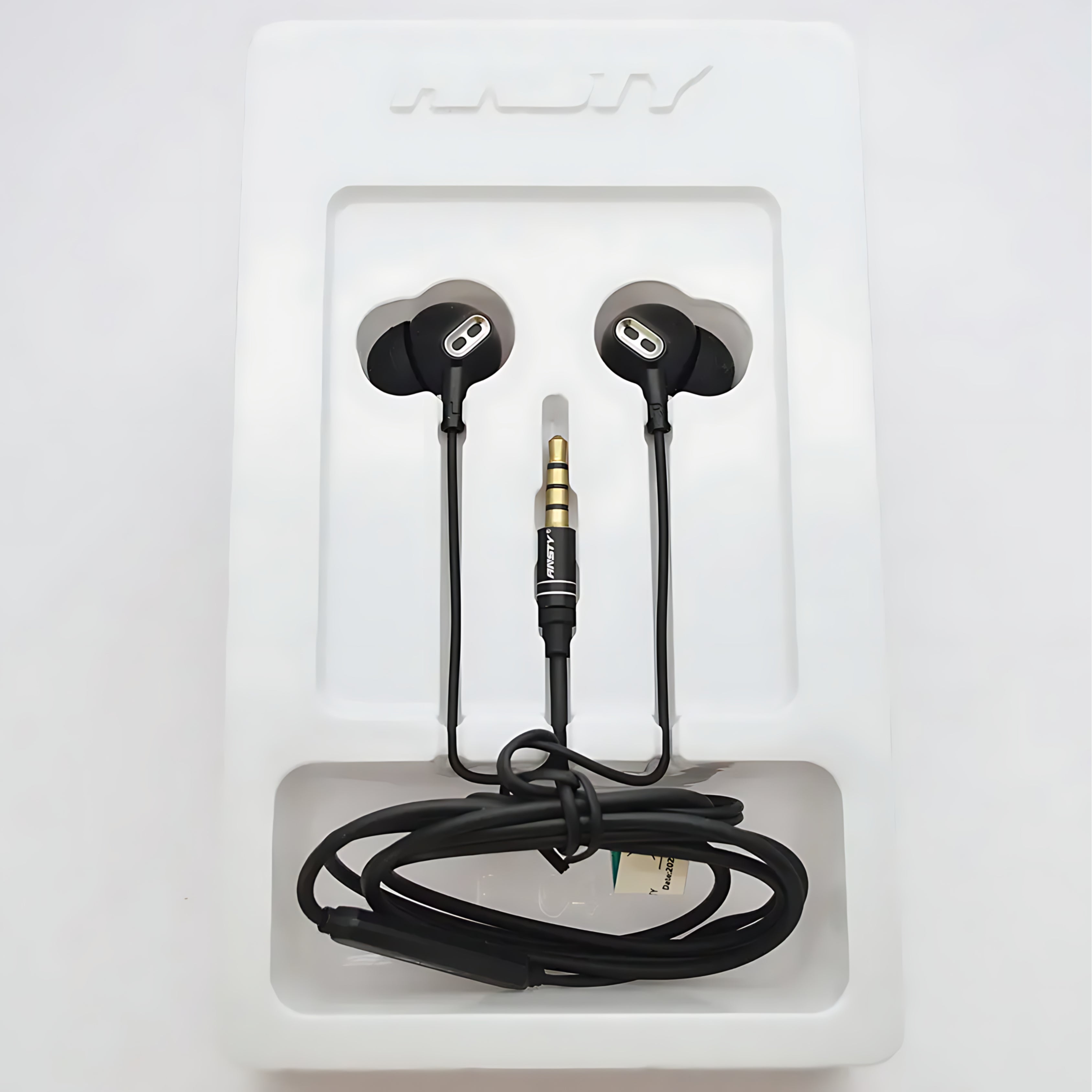 E-048 3.5mm Plug Handsfree