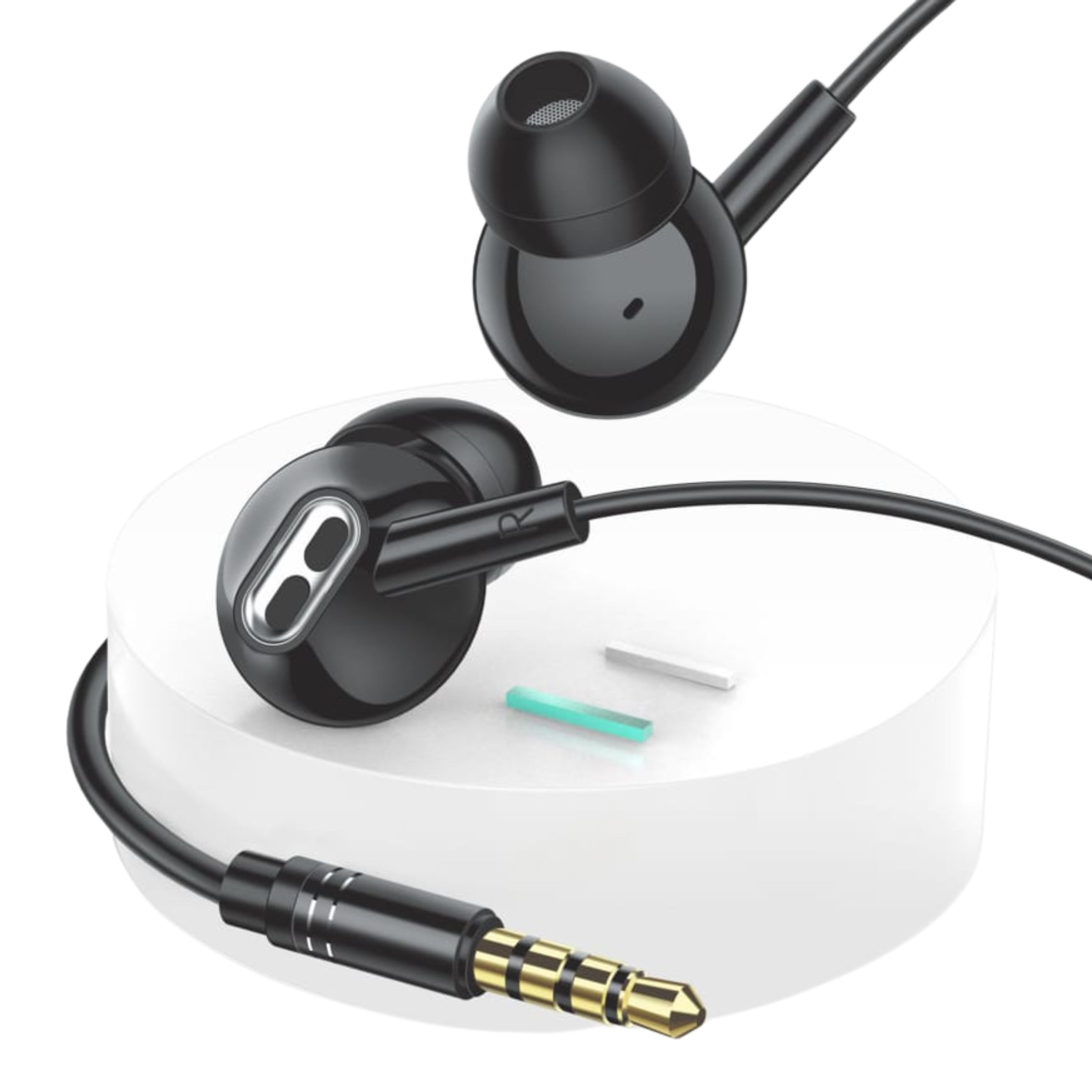 E-048 3.5mm Plug Handsfree