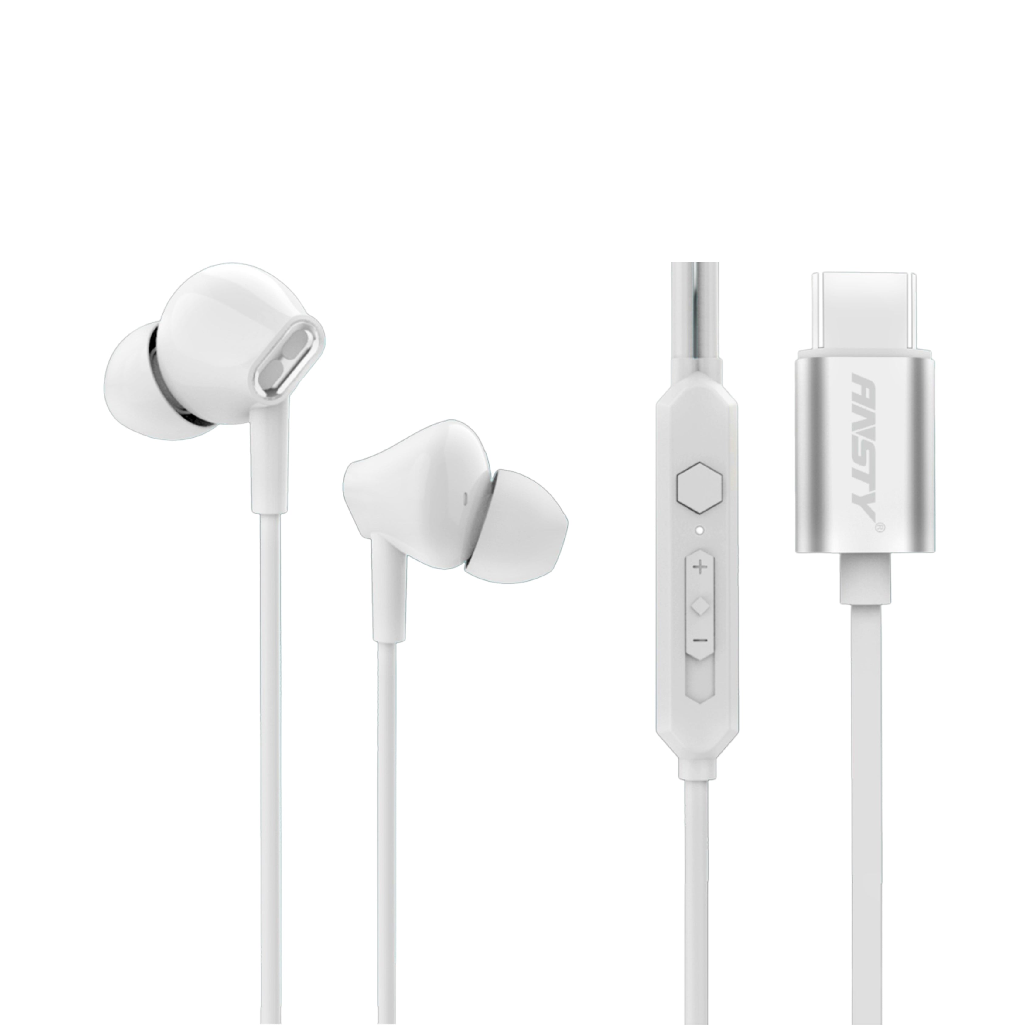 E-050 Type-C Handsfree