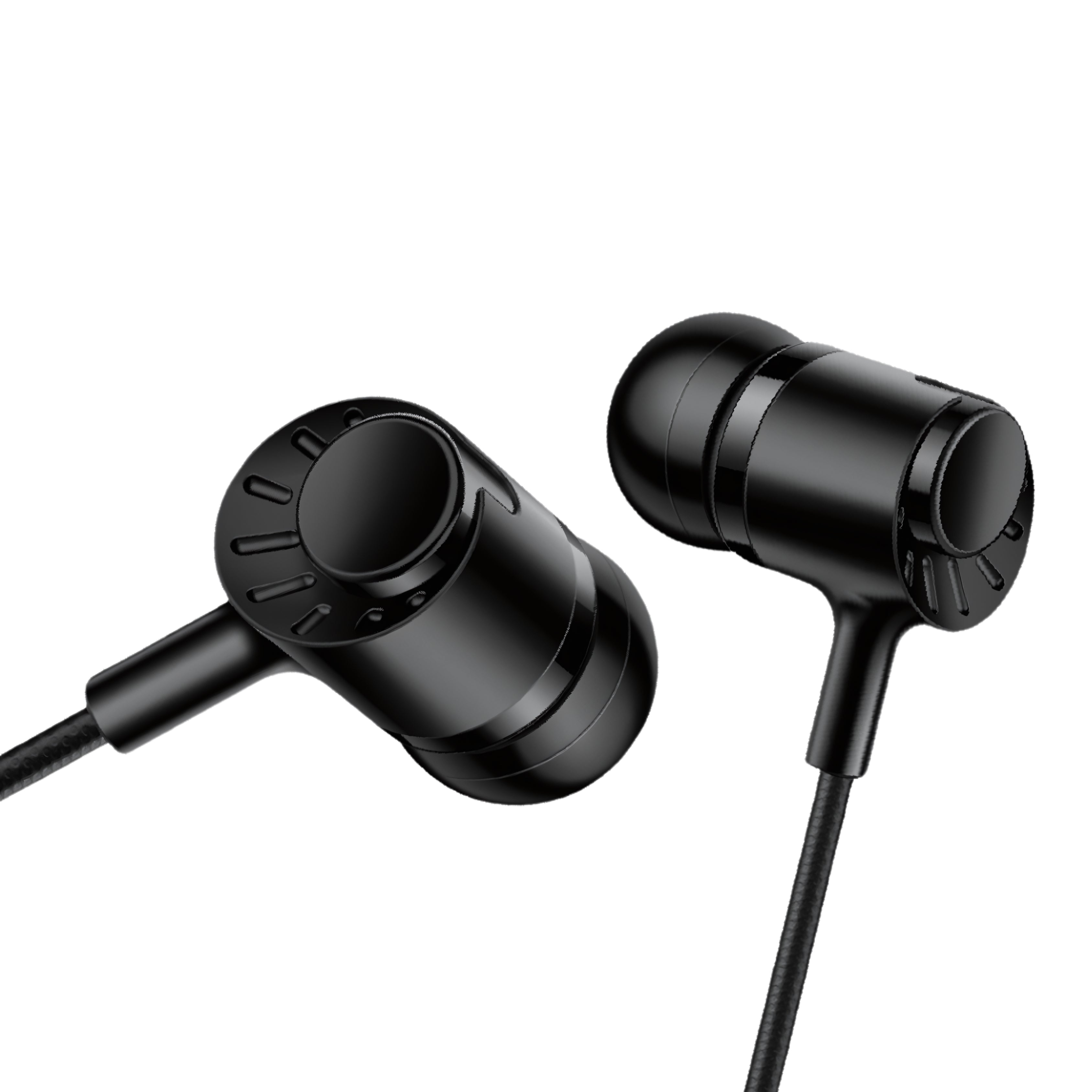 E-054 Stereo Handsfree - 3.5mm
