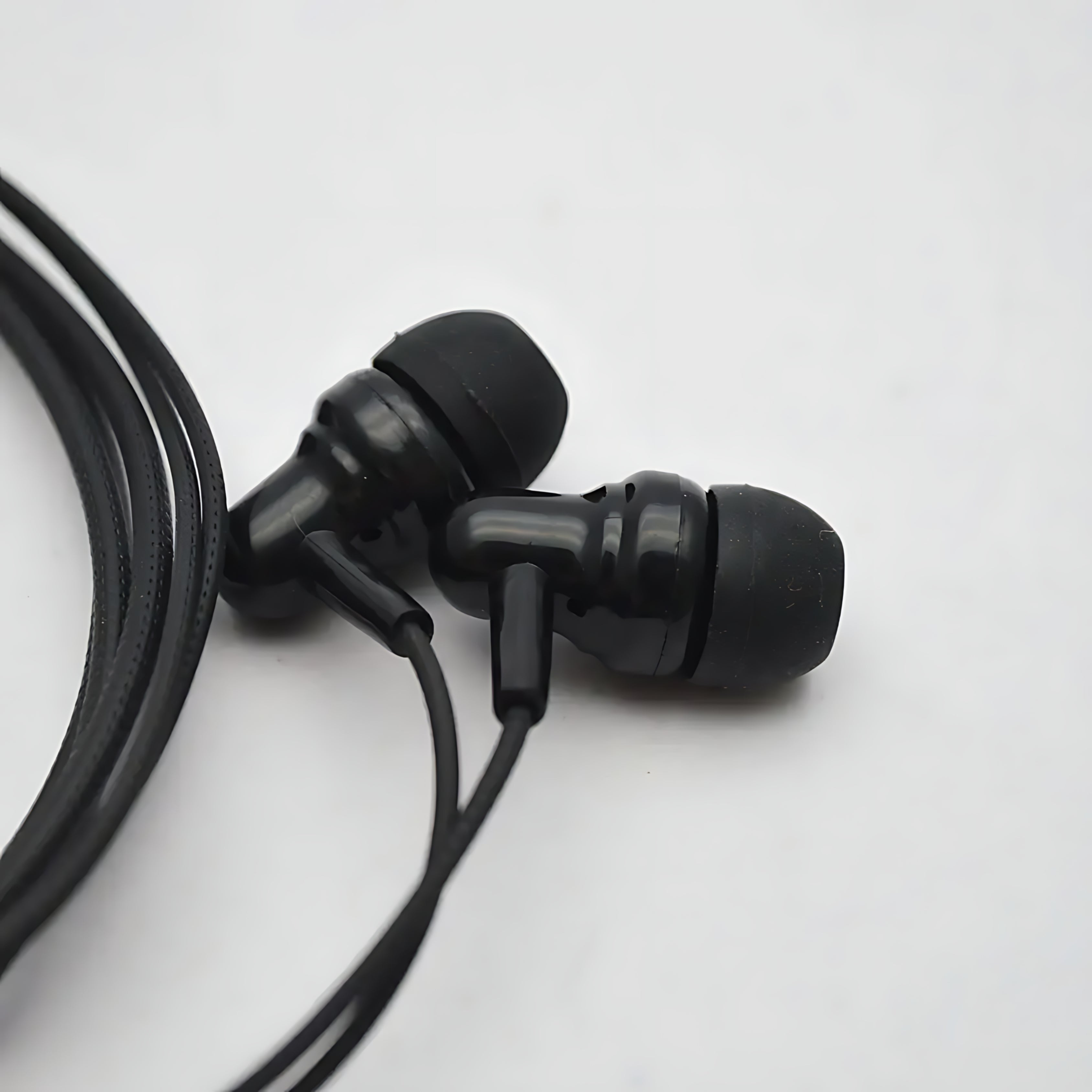 E-056 Extra Bass Wired Earphones