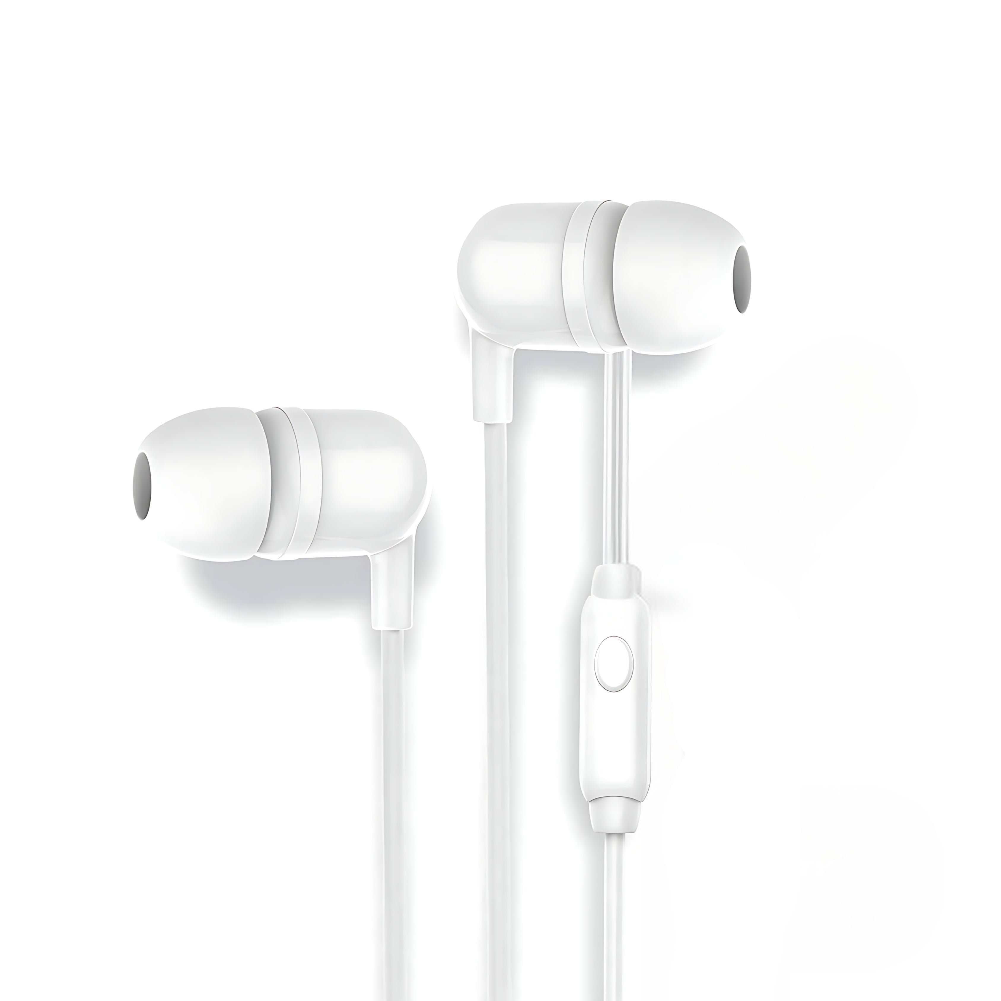 E-056 Extra Bass Wired Earphones