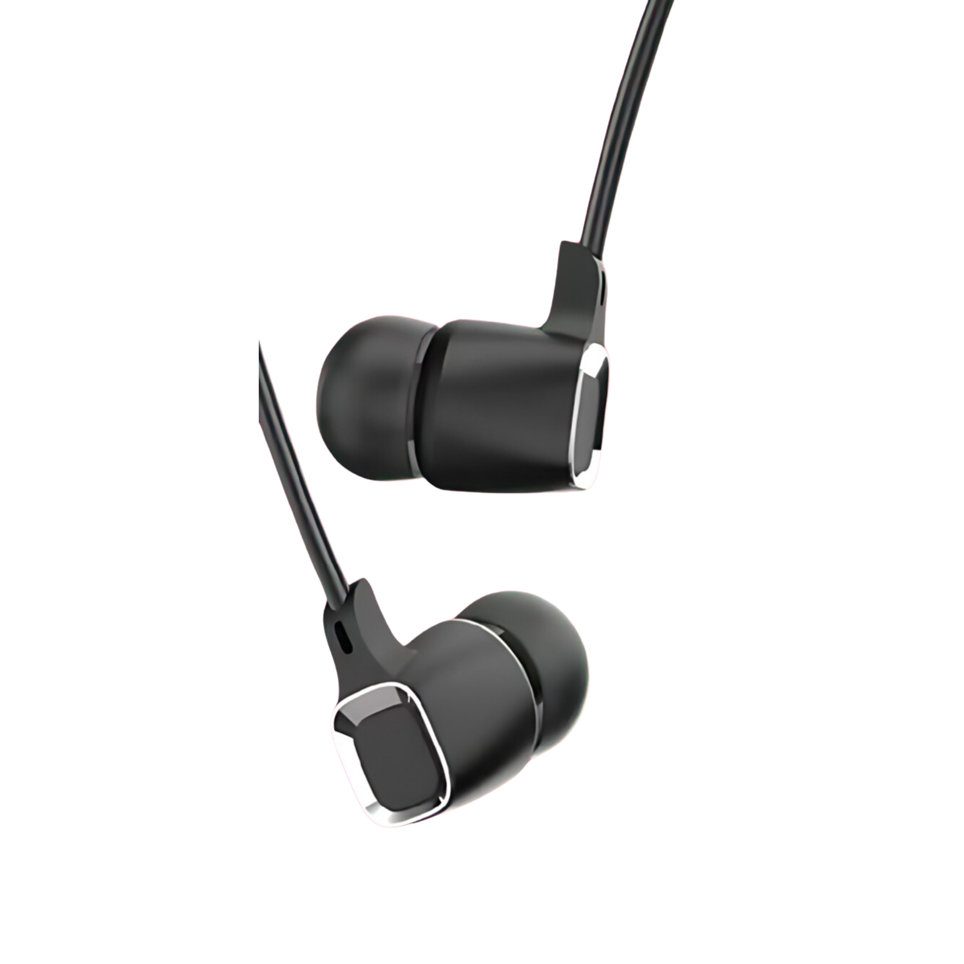 E-062 Bass Sound Stereo Earphones (3.5mm)