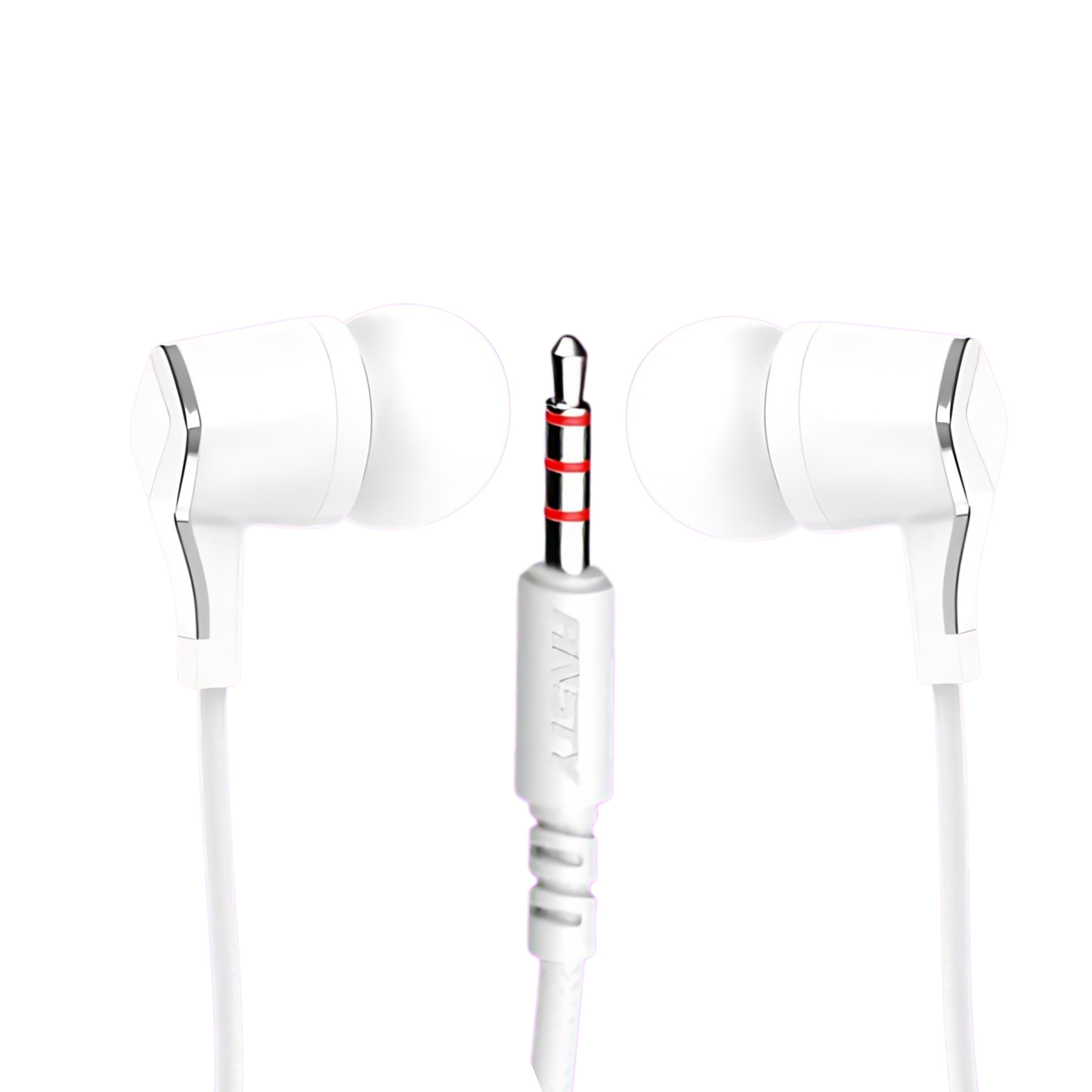 E-063 Bass Sound Stereo Earphones (3.5mm)