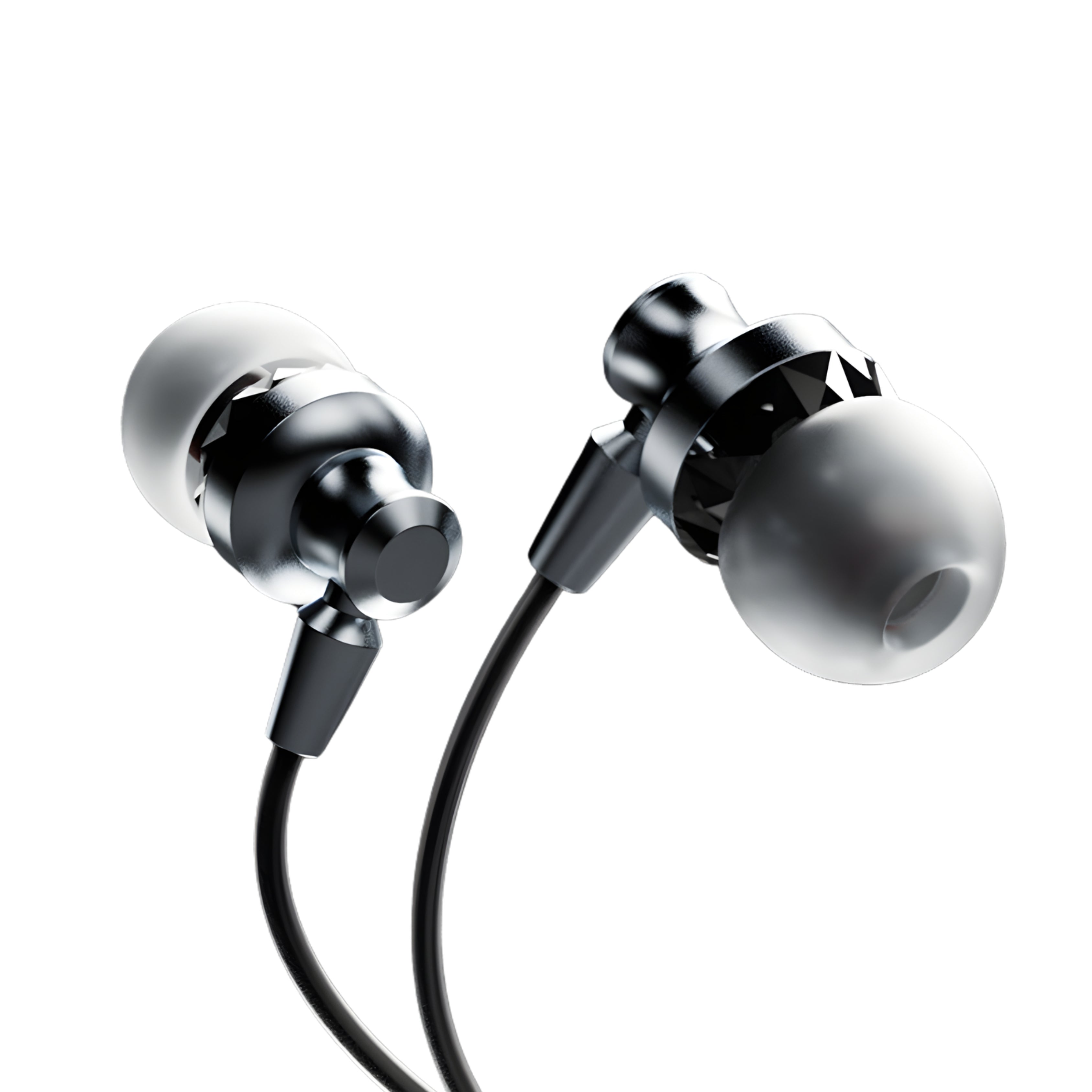 E-087 TYPE-C EARPHONES