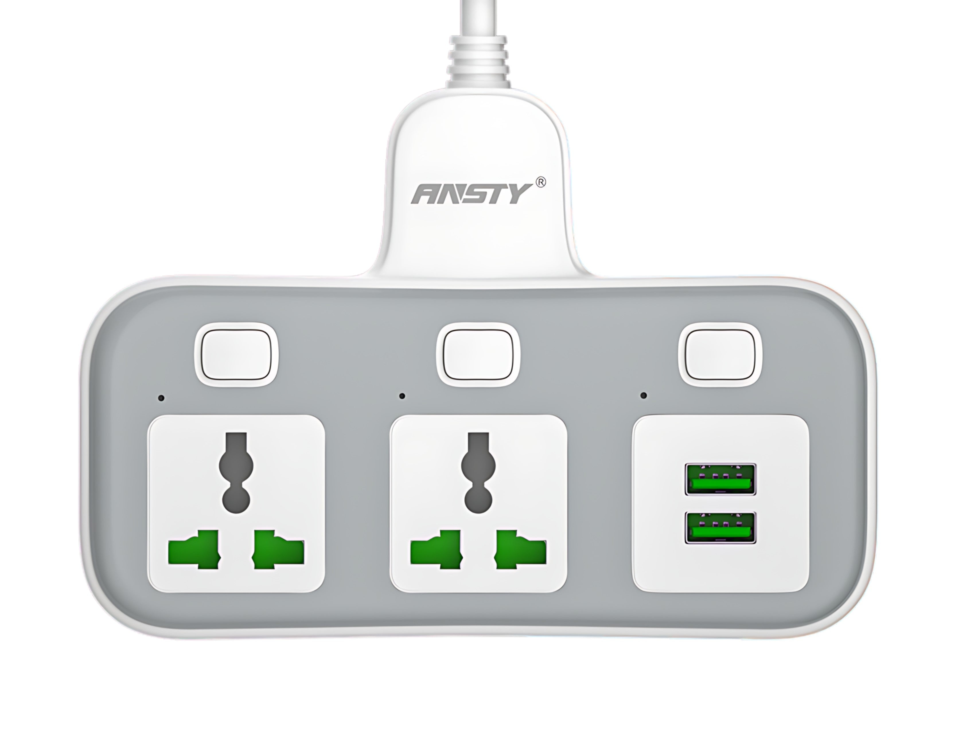 Power Socket Code Wire EXK-08