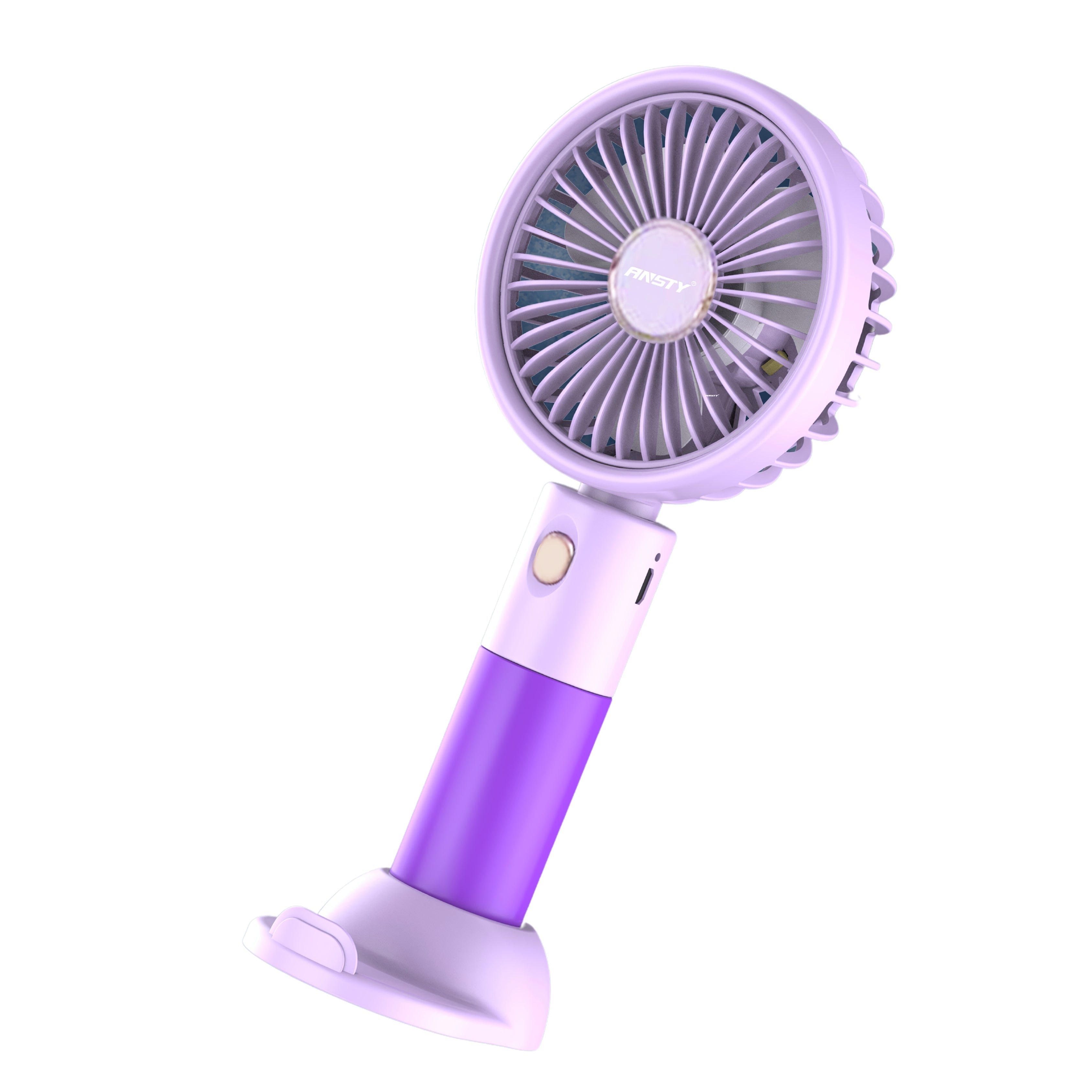 Portable Mini Handheld Fan FAN-02