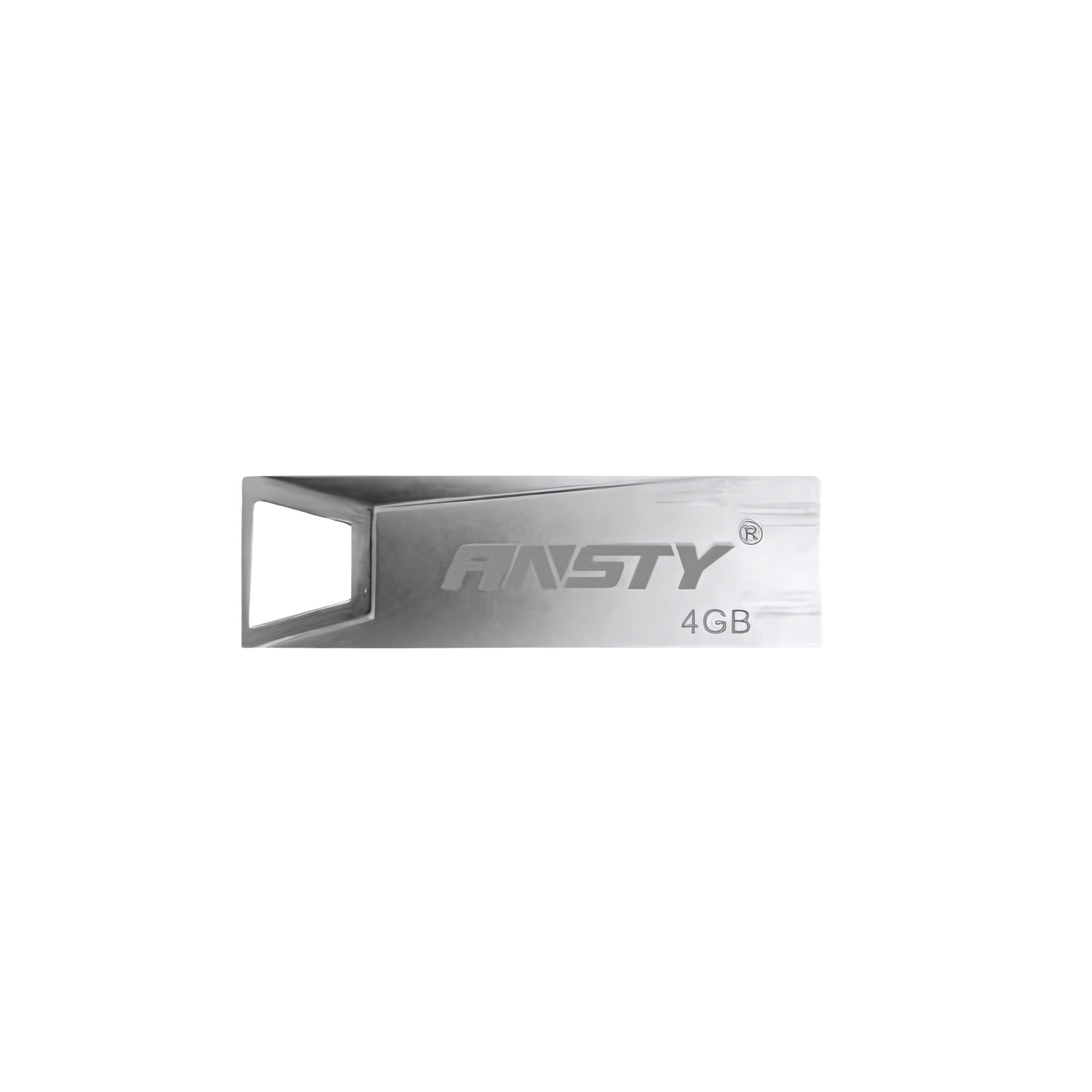 USB 2.0 FLASH DRIVE 4GB PENDRIVE FD-01