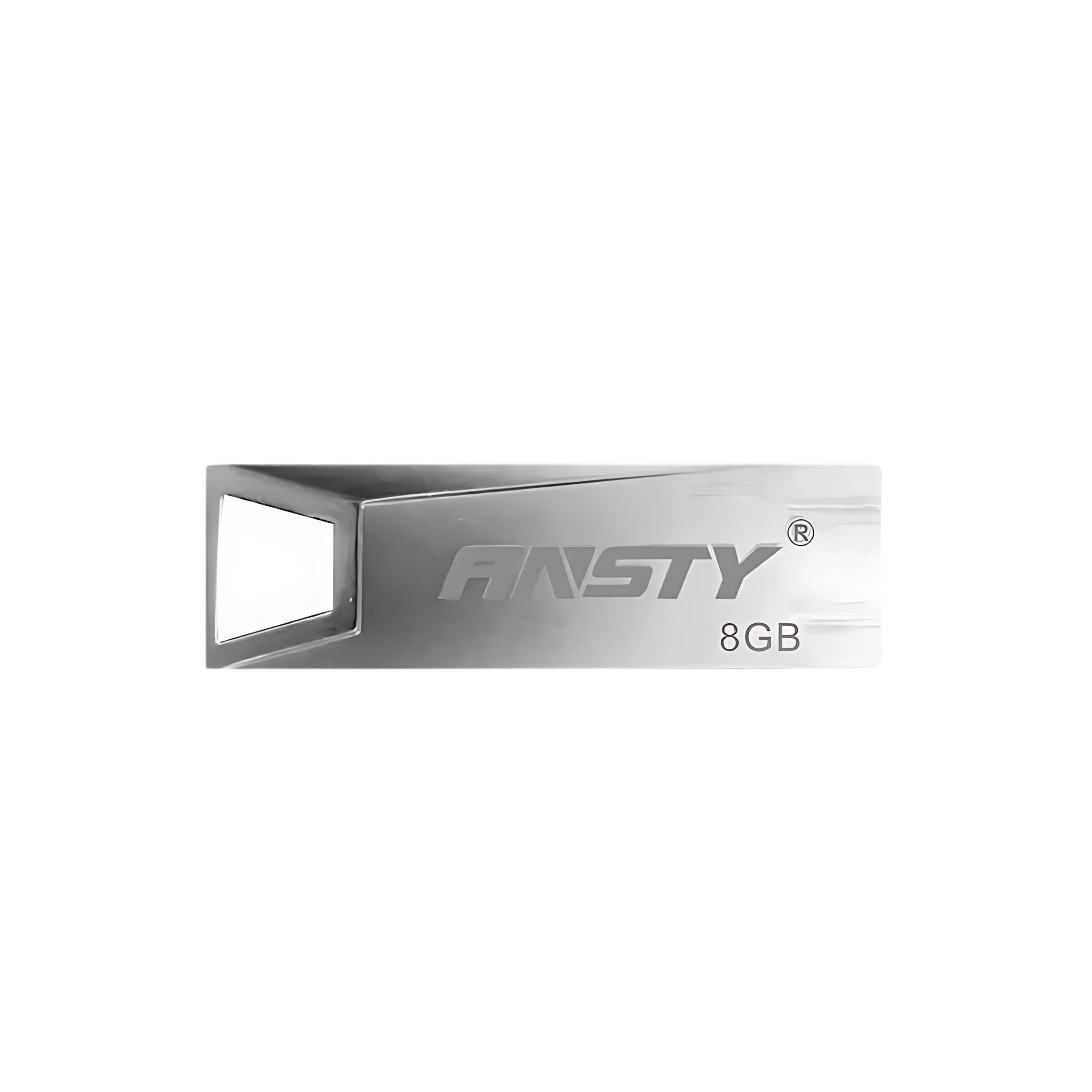 USB 2.0 FLASH DRIVE 8GB PENDRIVE FD-01