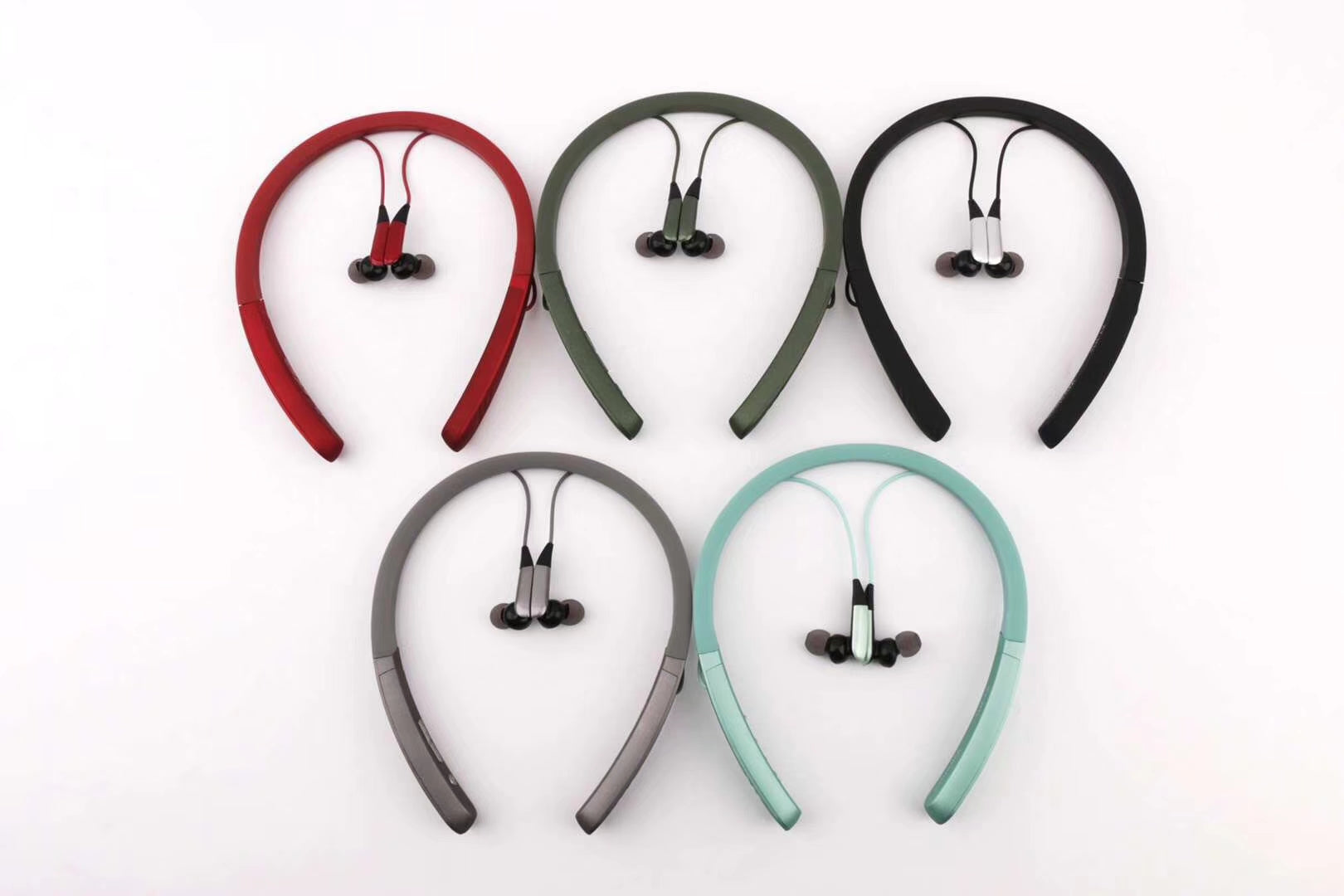 Magnet Wireless Sport Neckband G-04