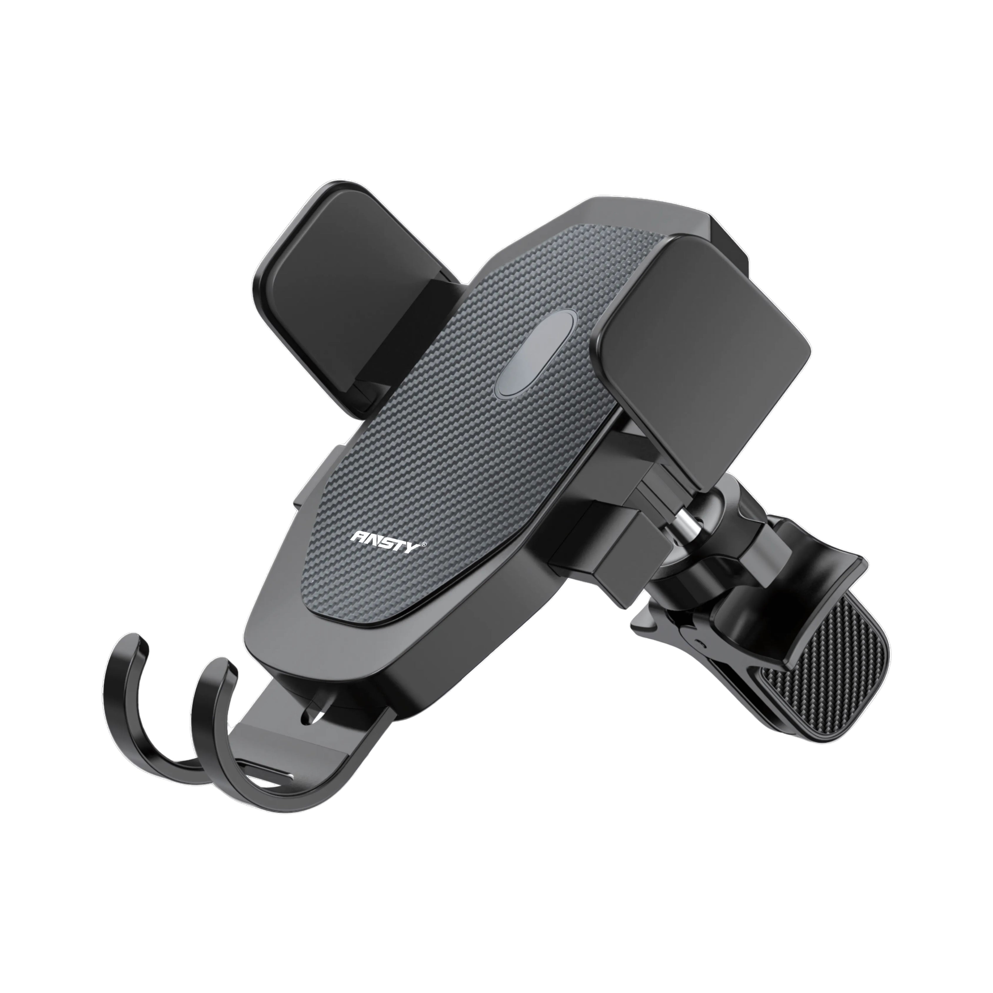 2-in-1 Trigonometric Law Car Holder HD-35