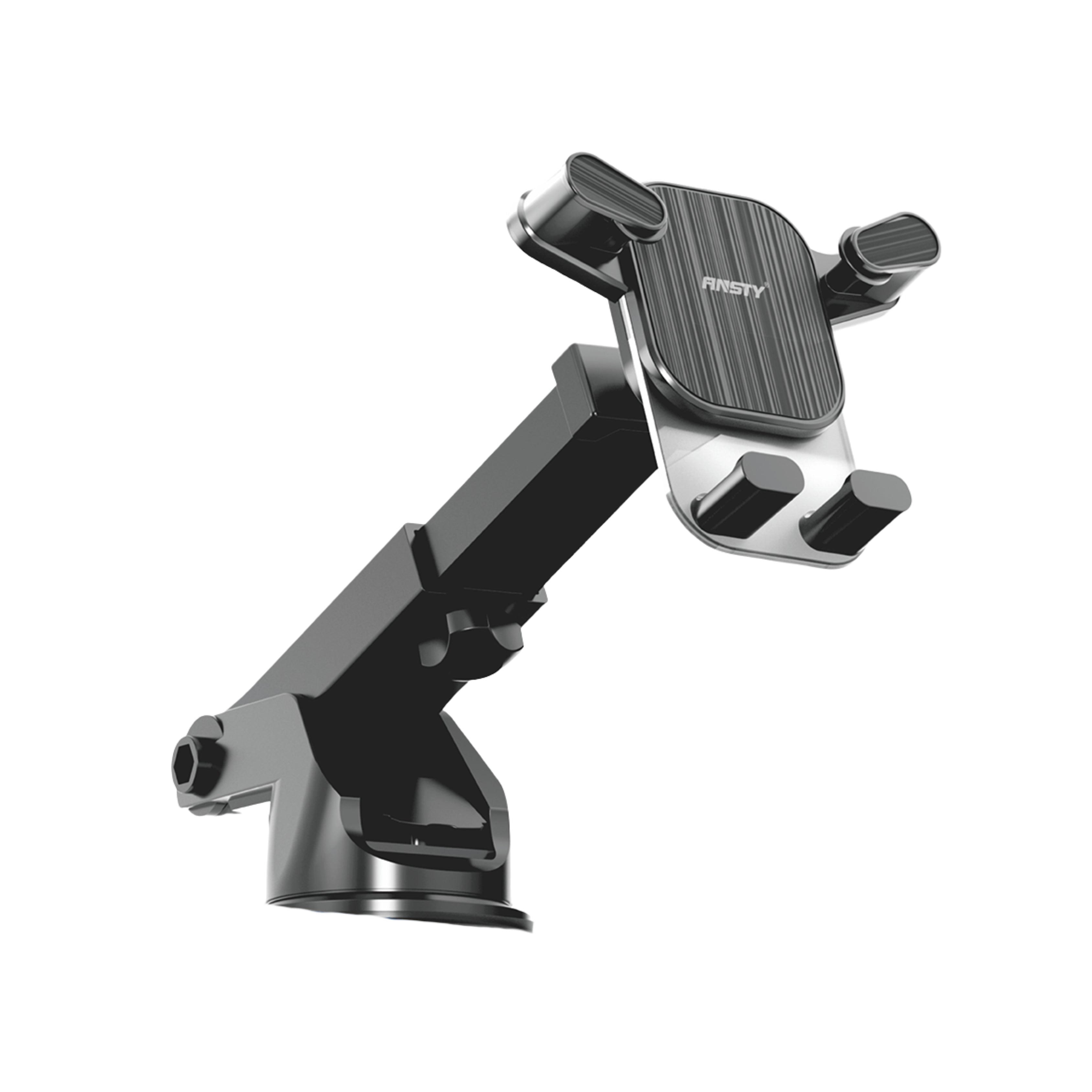 Trigonometric Law Car Holder HD-40