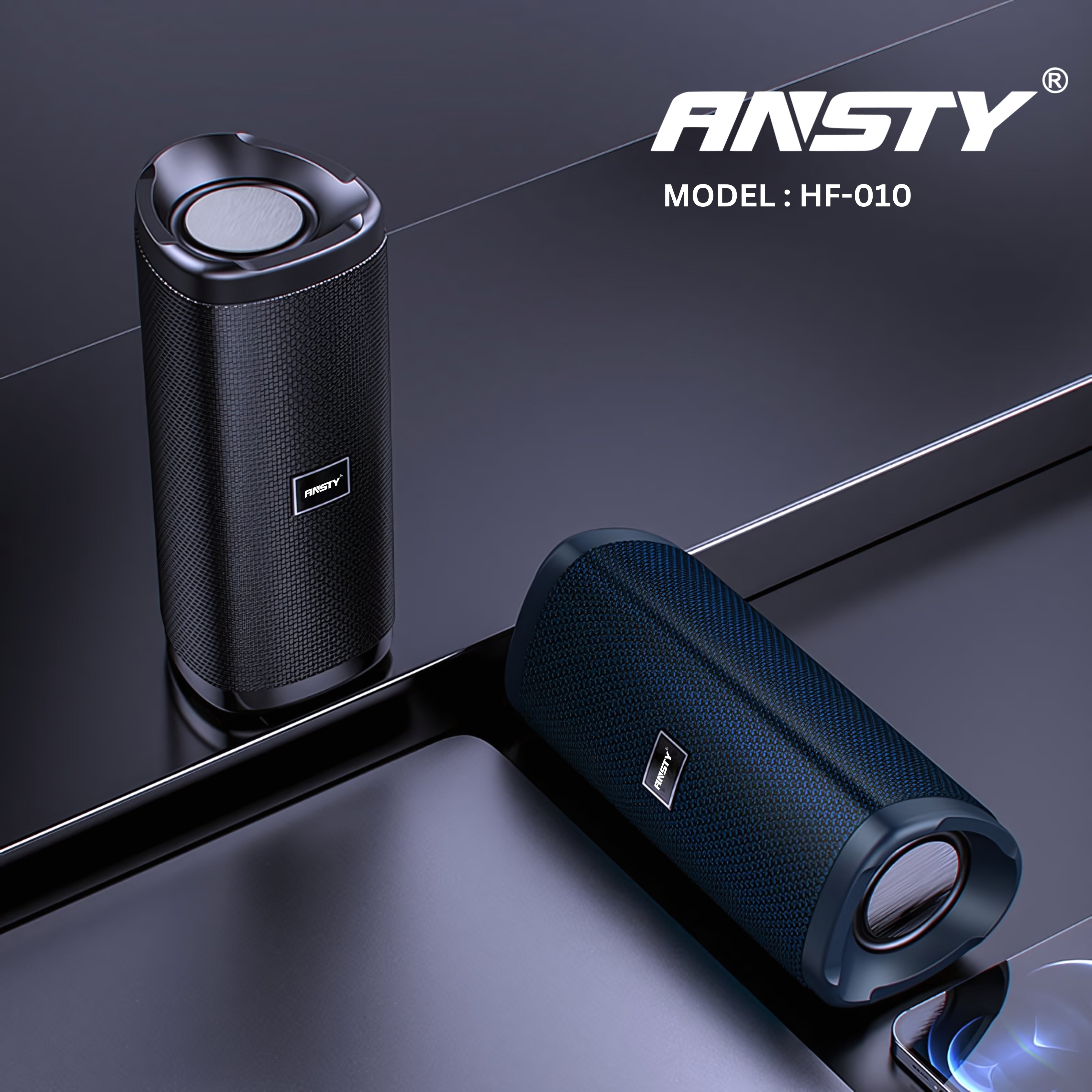 Wireless Bluetooth Speaker HF-010