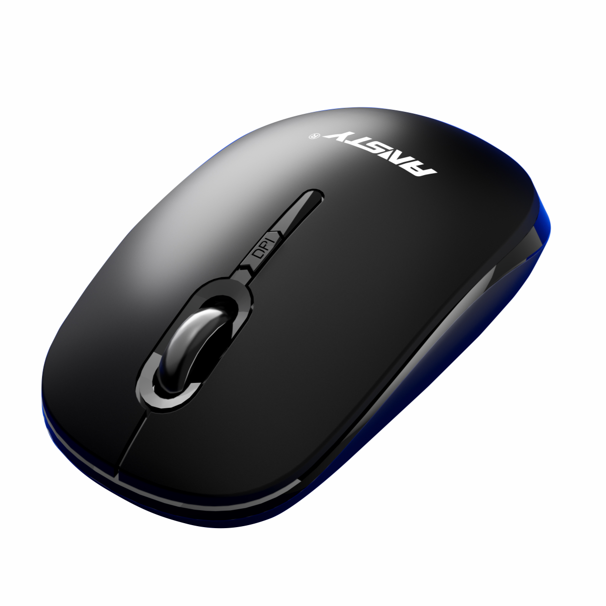 Wireless Mouse KM-01