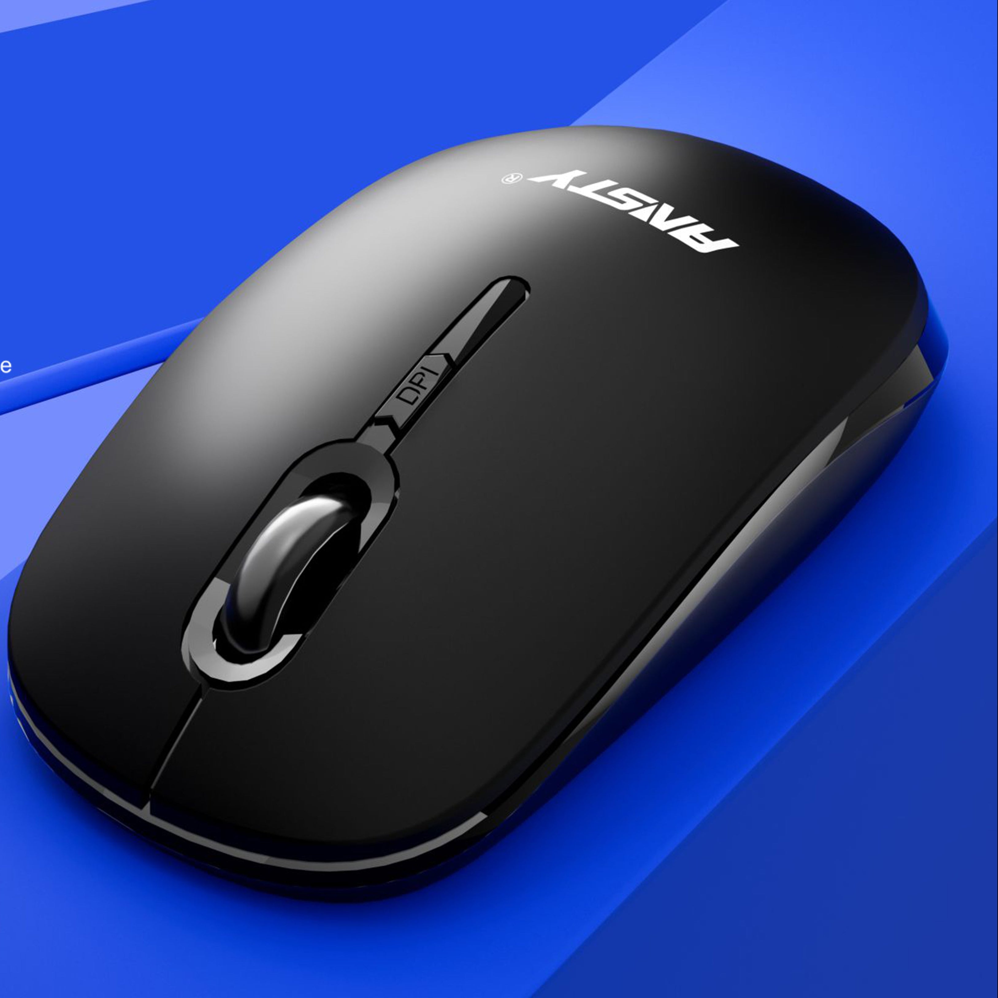 Wireless Mouse KM-01