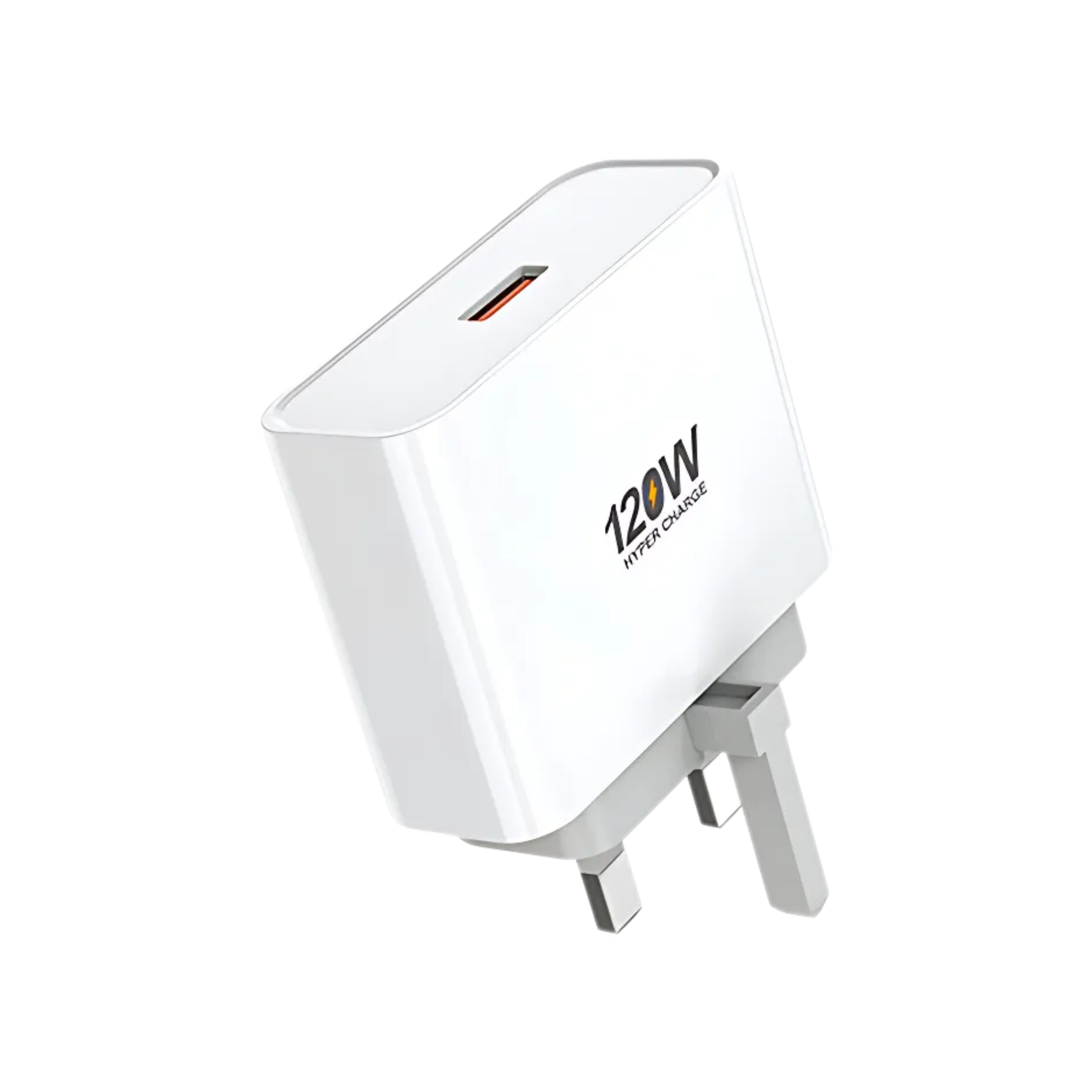 120W Micro Charging + Data Cable QK-036-A